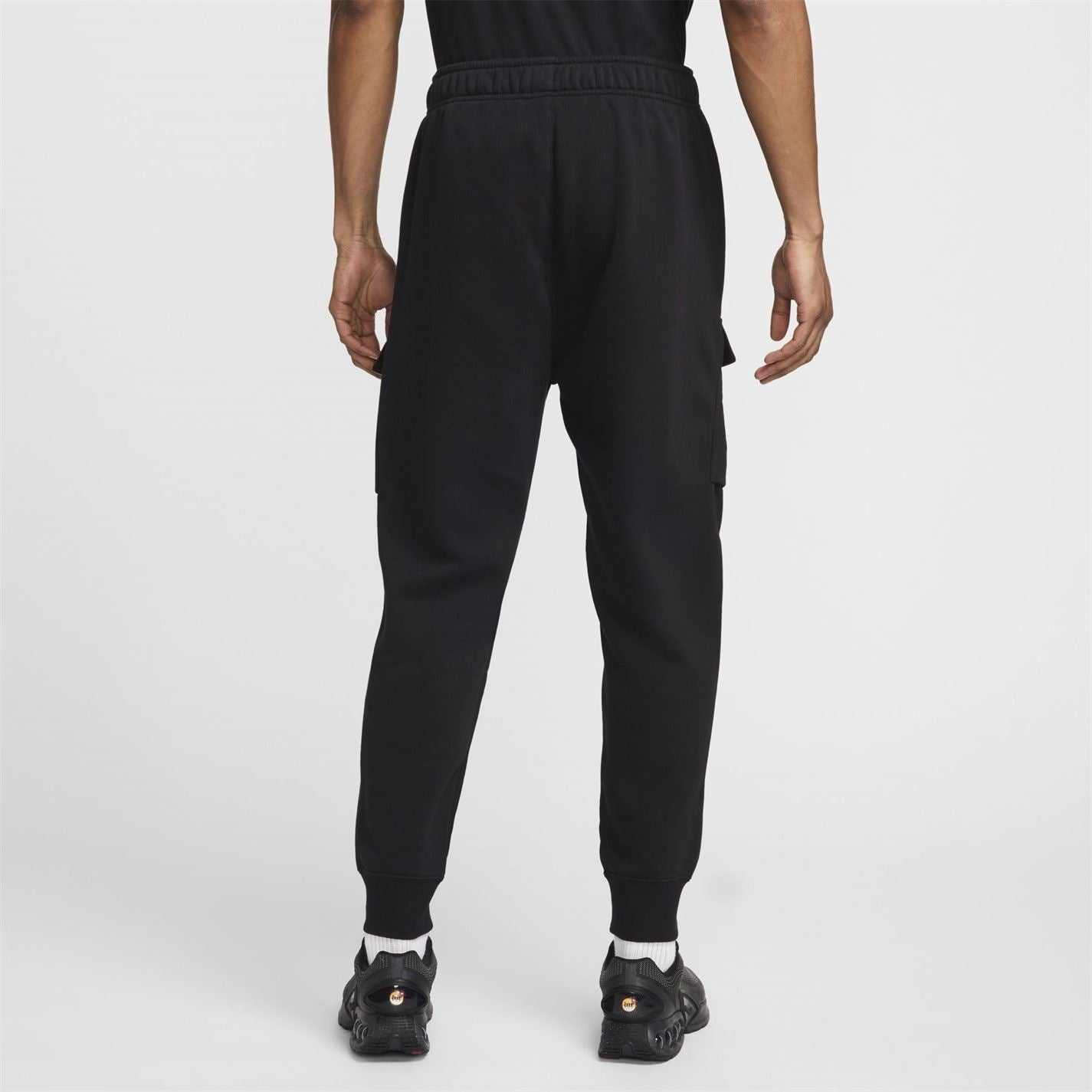 Nike Nsw Sw Air Cargo Pant Fleece bb