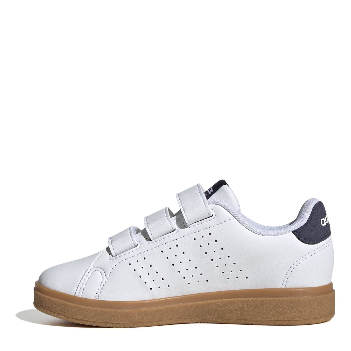 adidas Advantage Base 2.0 Shoes Boys