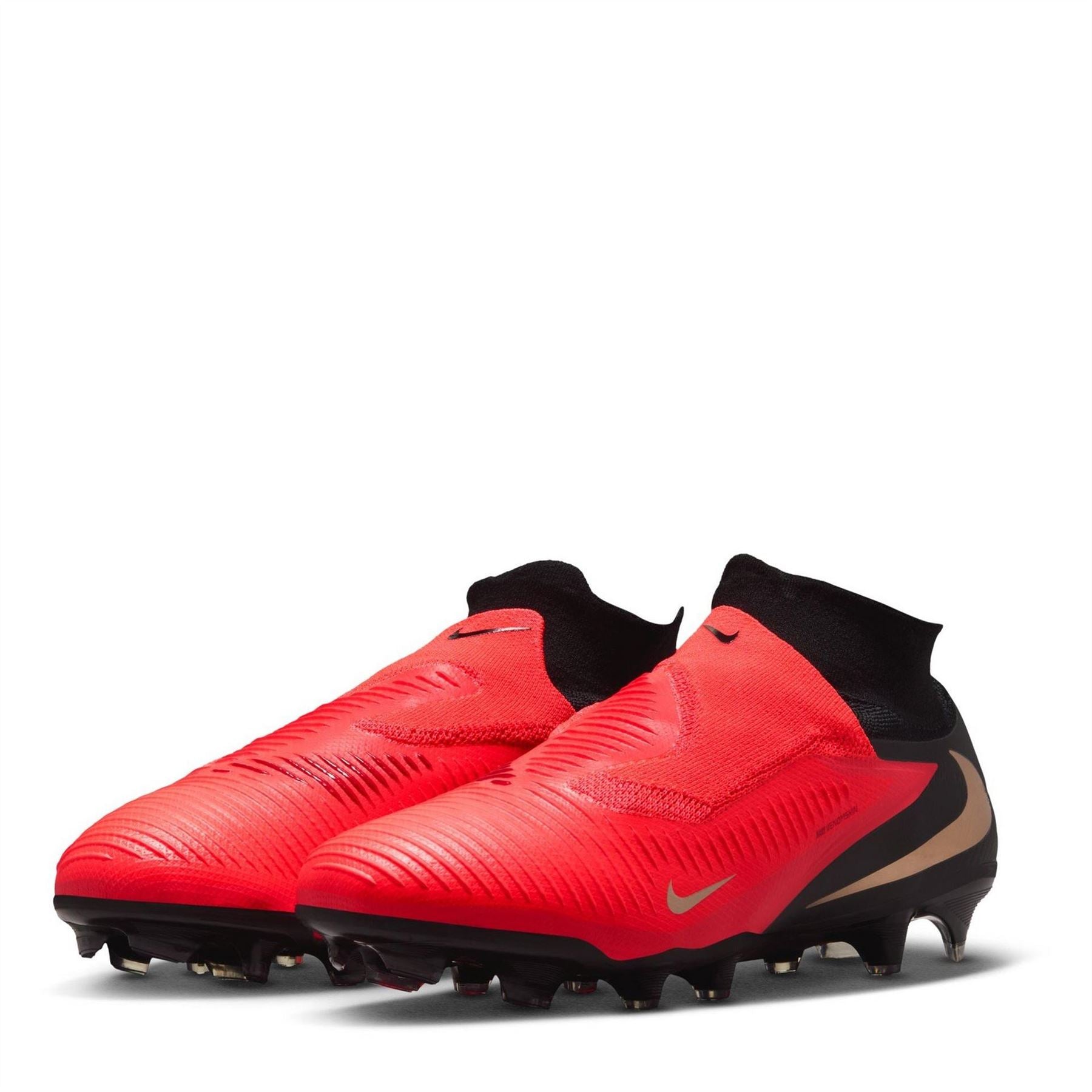 Nike Phantom High 6 Pro Adults Firm Ground Football Boots