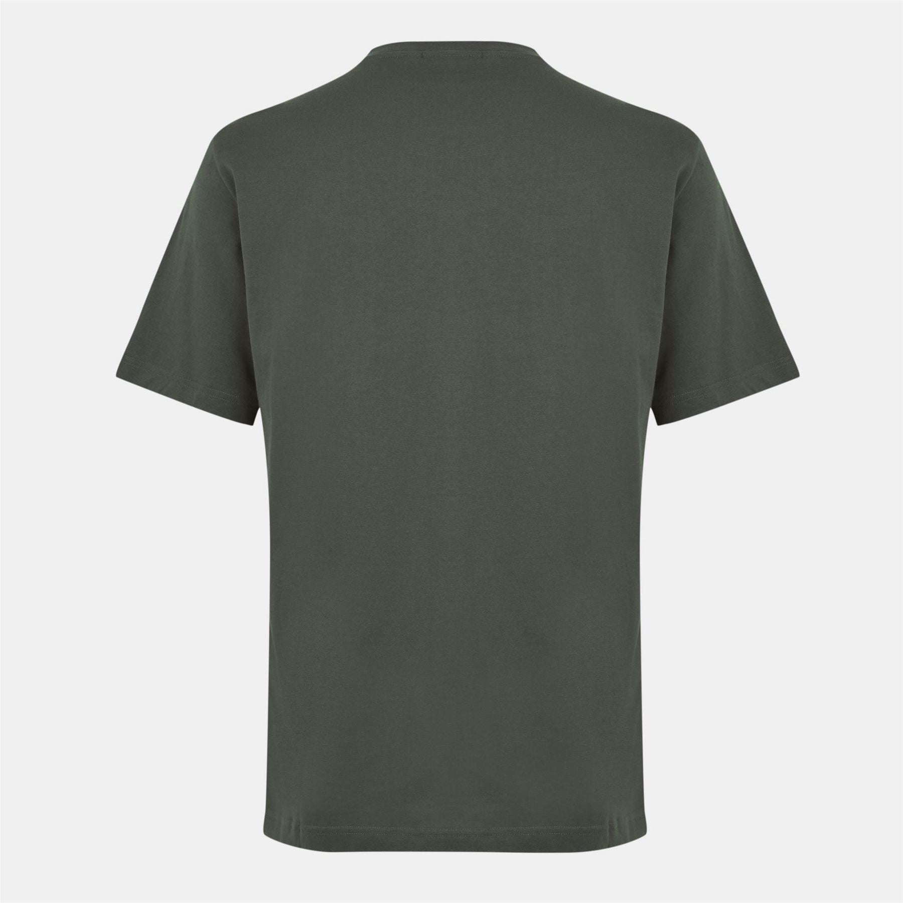 Daily Paper Eli Short Sleeve Regular Fit T-Shirt