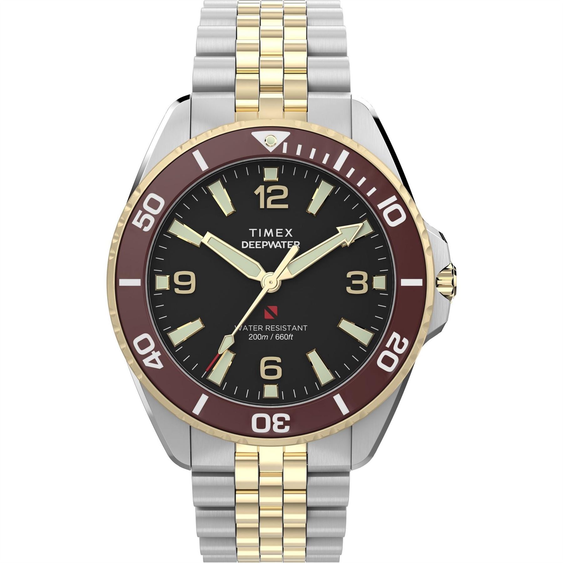 Timex Arctic Watch Analogue Quartz