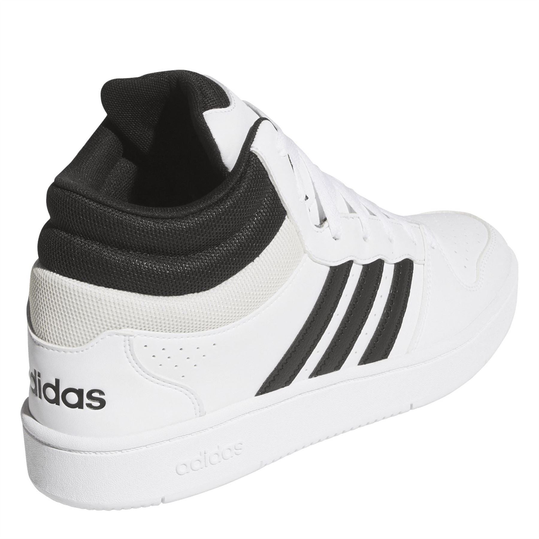 adidas Basketball Trainers