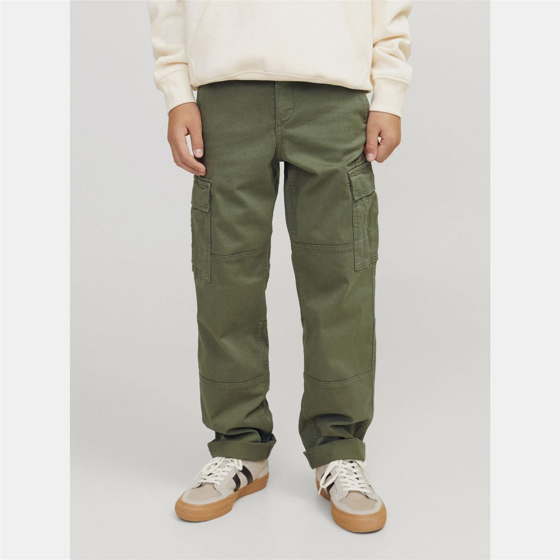 Jack and Jones Harlow Cargos