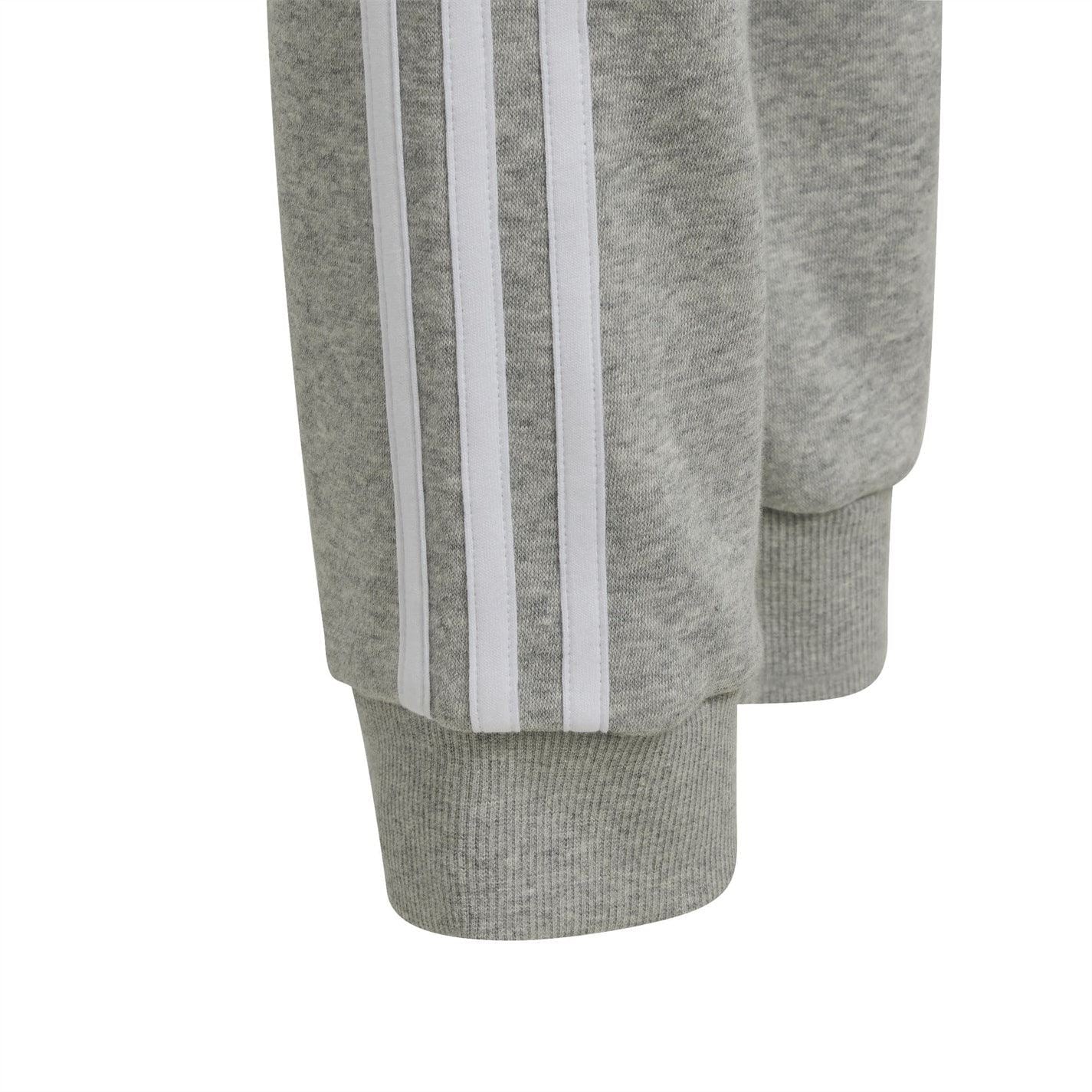 adidas Regular Fit Running Straight Pants