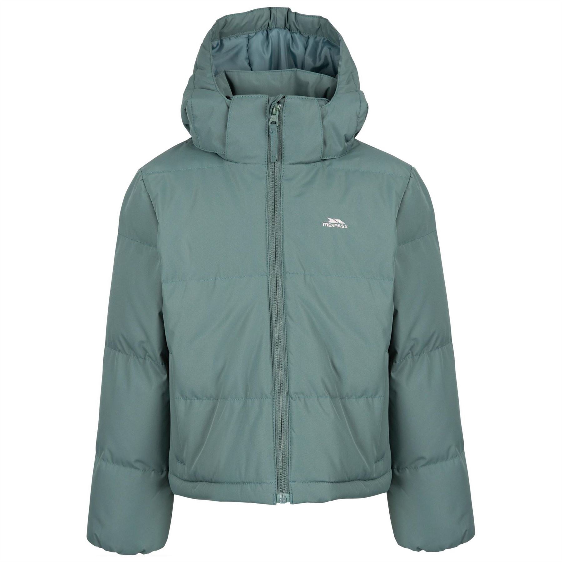Trespass Missie Insulated Puffer Jacket
