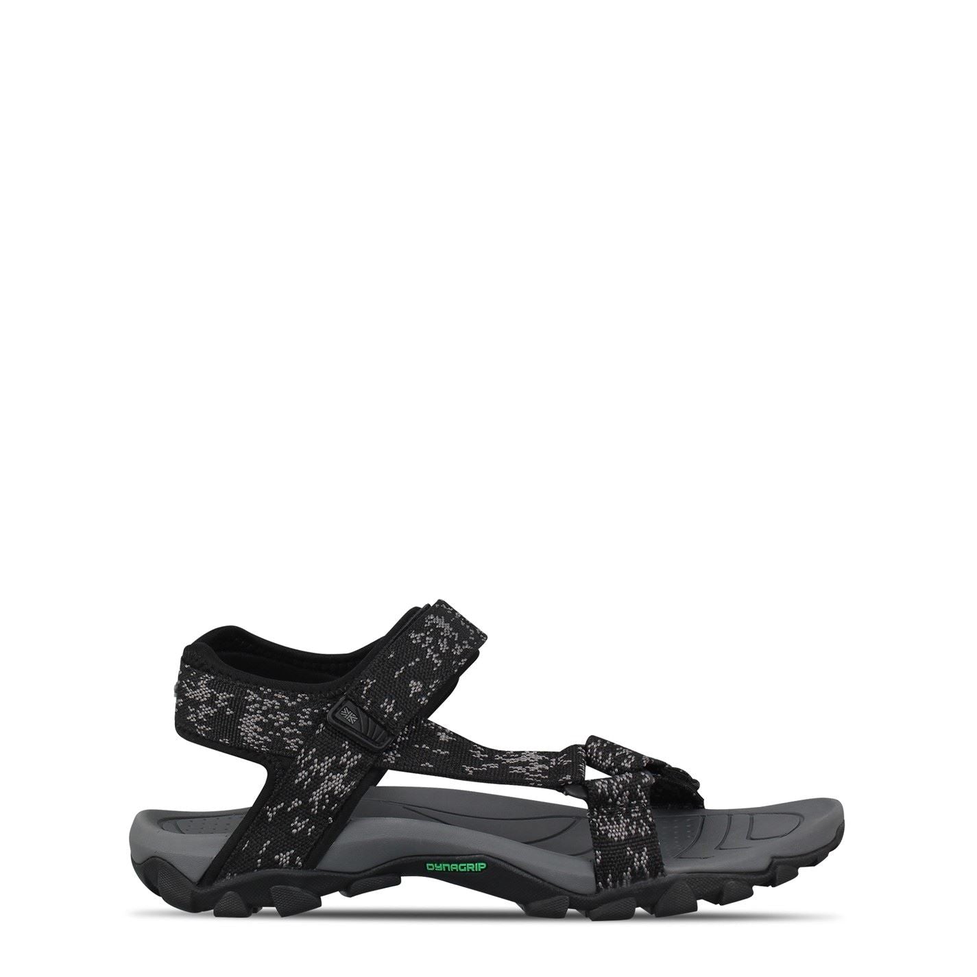 Amazon Fisherman Closed Toe Sandals