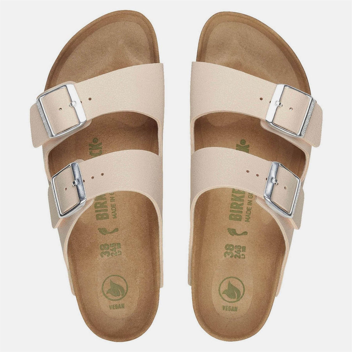 Birkenstock Arizona Vegan B Ld64