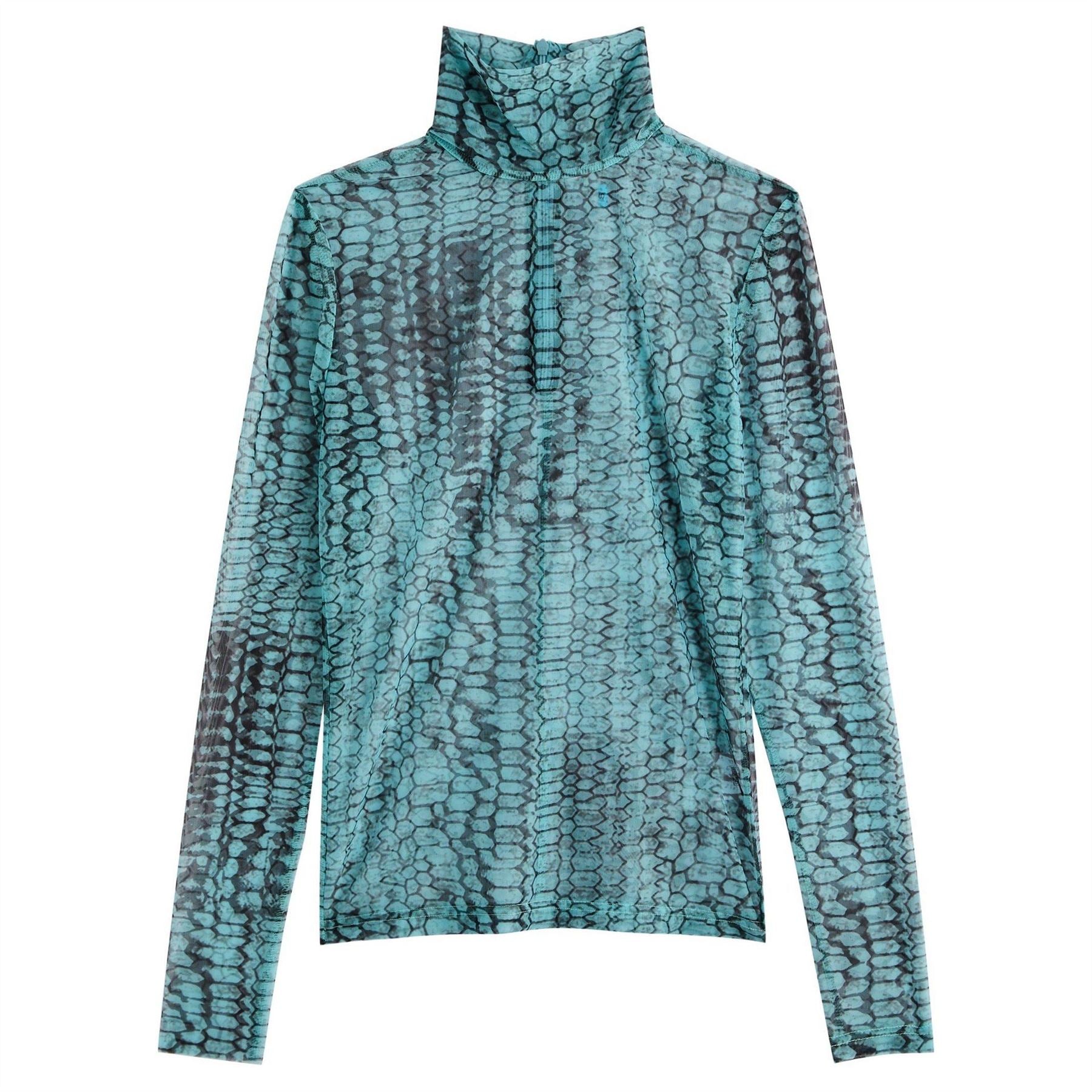 PH6 Turtleneck Top