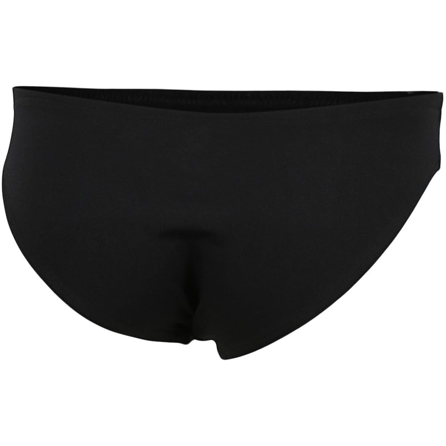 Arena Mens Solid Swimming Briefs