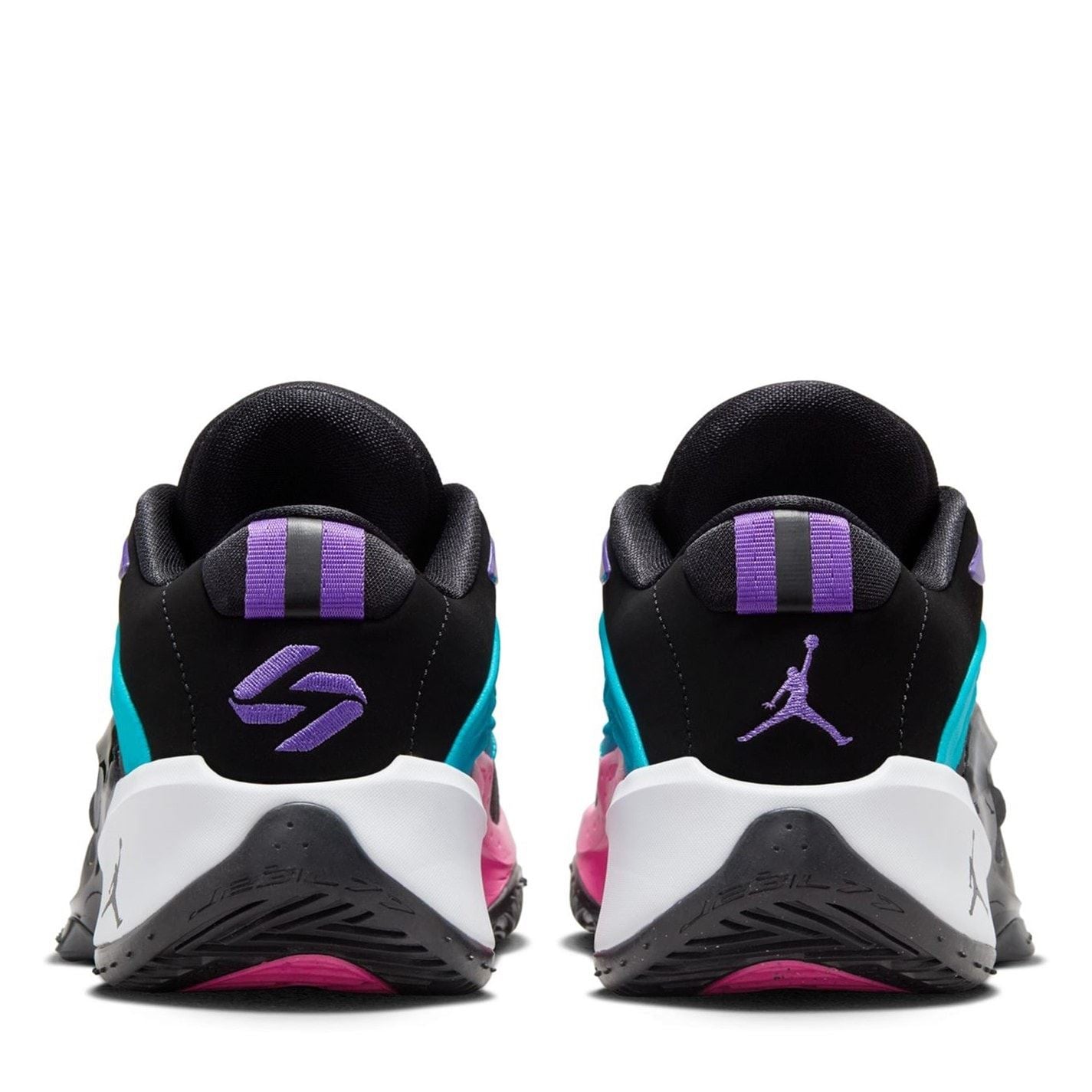 Air Jordan Luka 3 Basketball Trainers Juniors