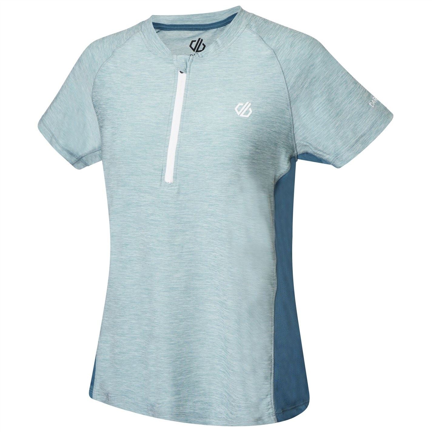 Dare 2b Dare2B Outdare Short Sleeve Cycling Jersey