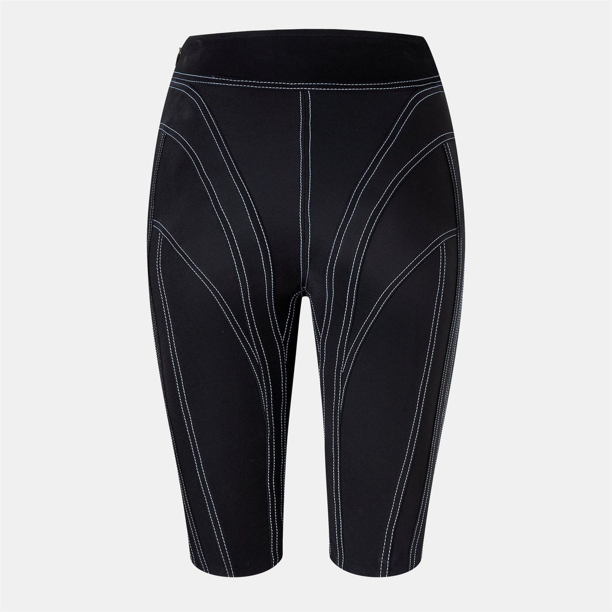 Mugler Cycling Shorts