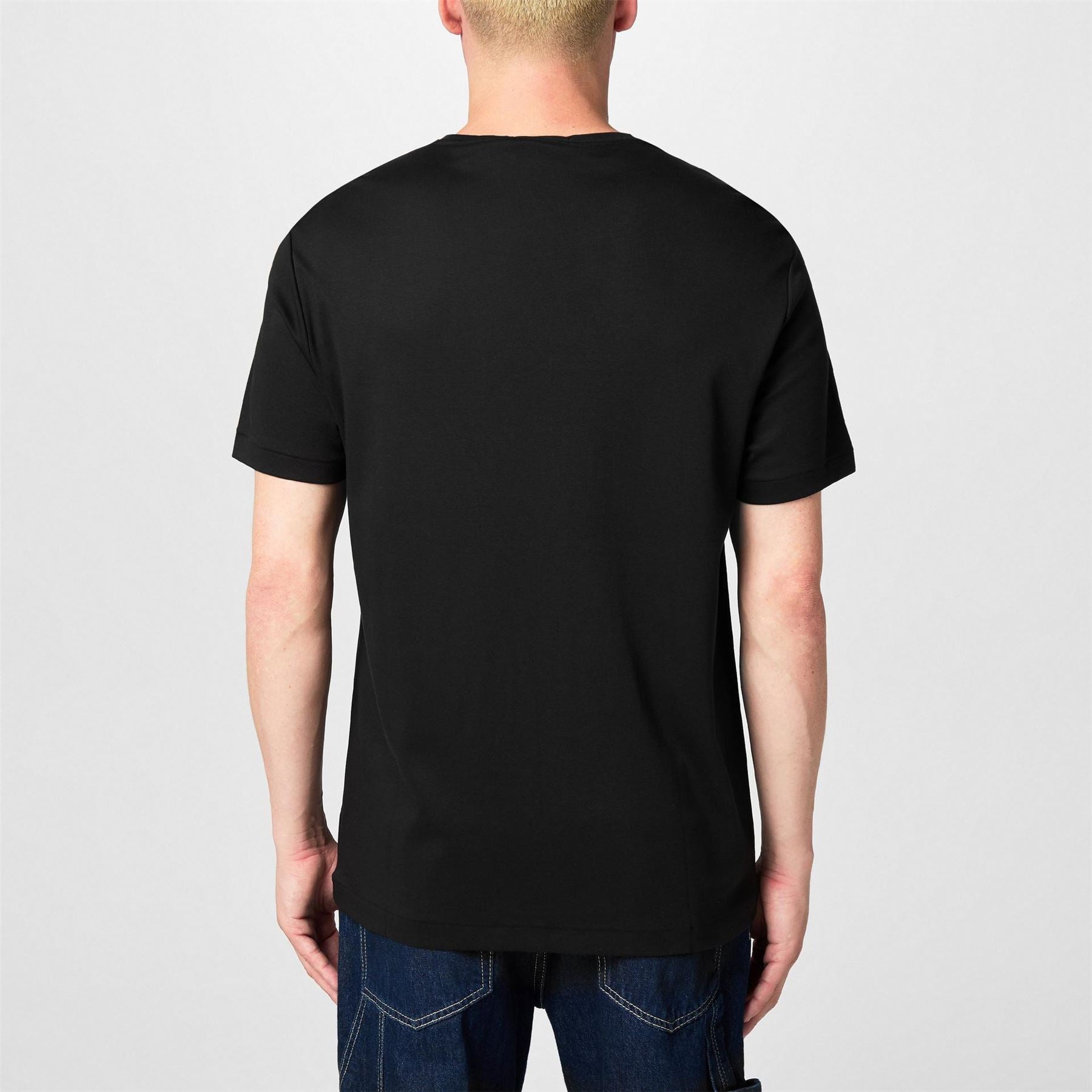Polo Ralph Lauren Regular Fit Pima T-Shirt