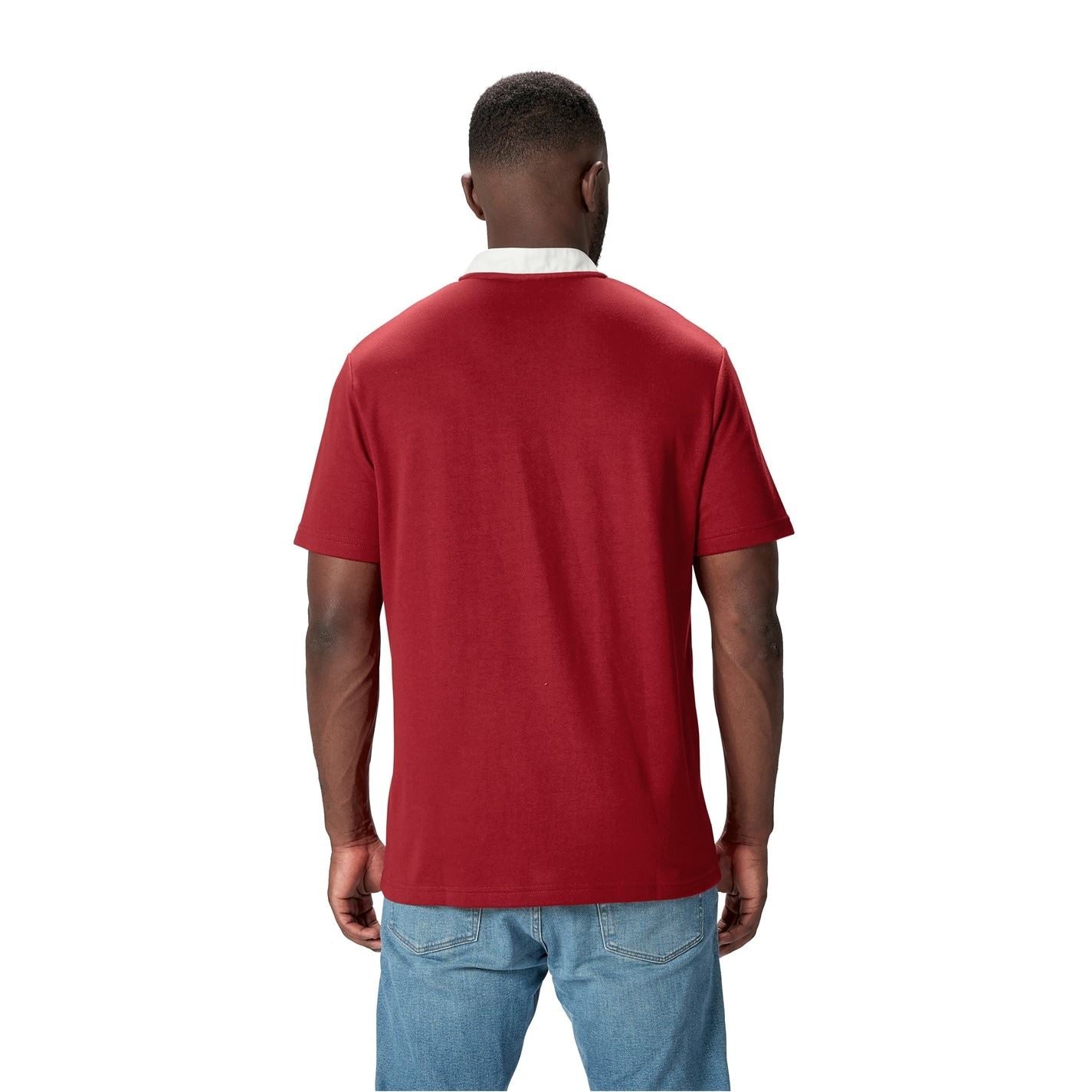 Canterbury British And Irish Lions Classic Shirt 2025 Adults