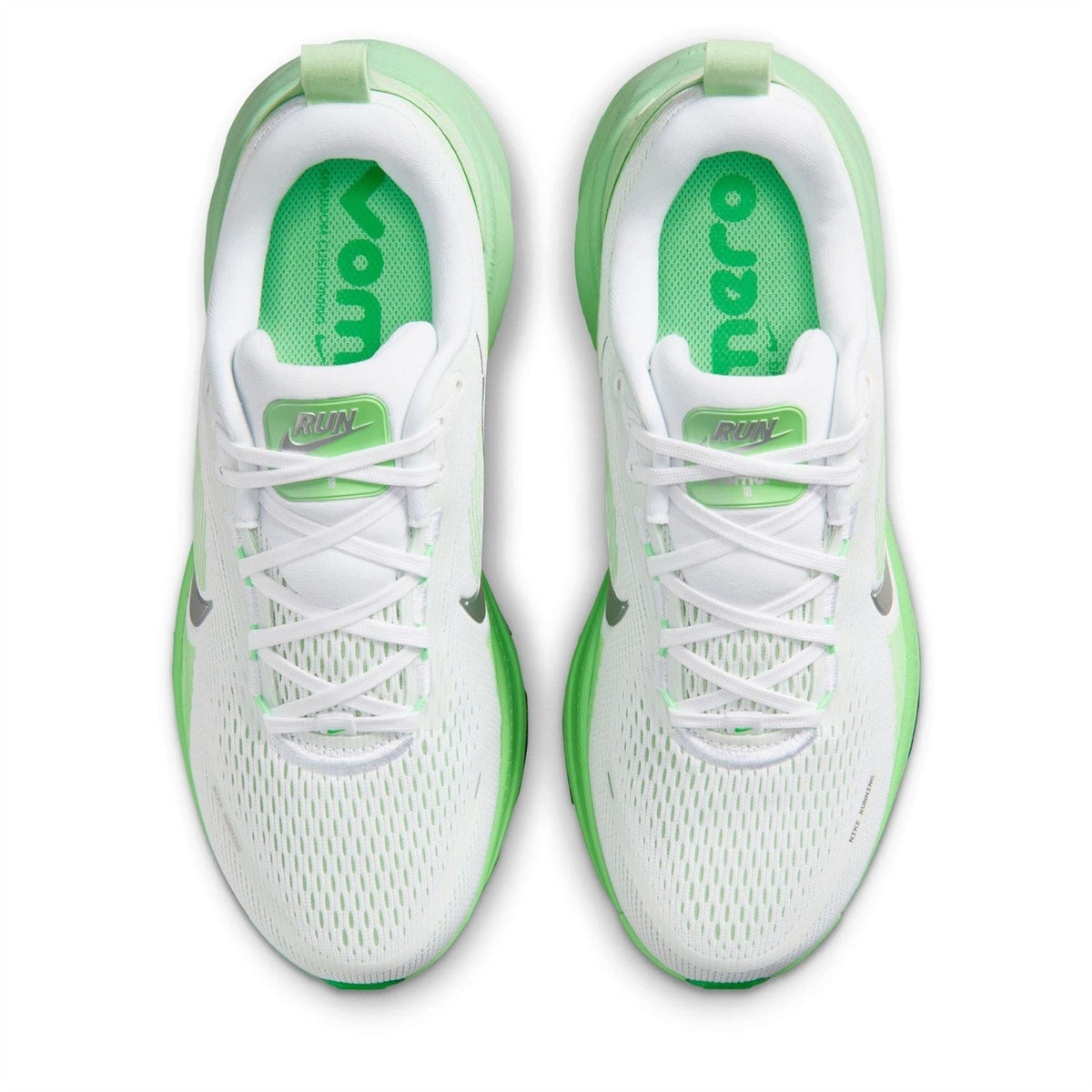 Nike Womens Vomero 18 Road Running Shoes