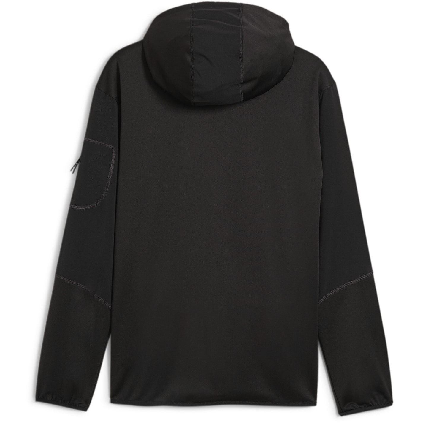 Puma Hooded Flex Performance Jacket