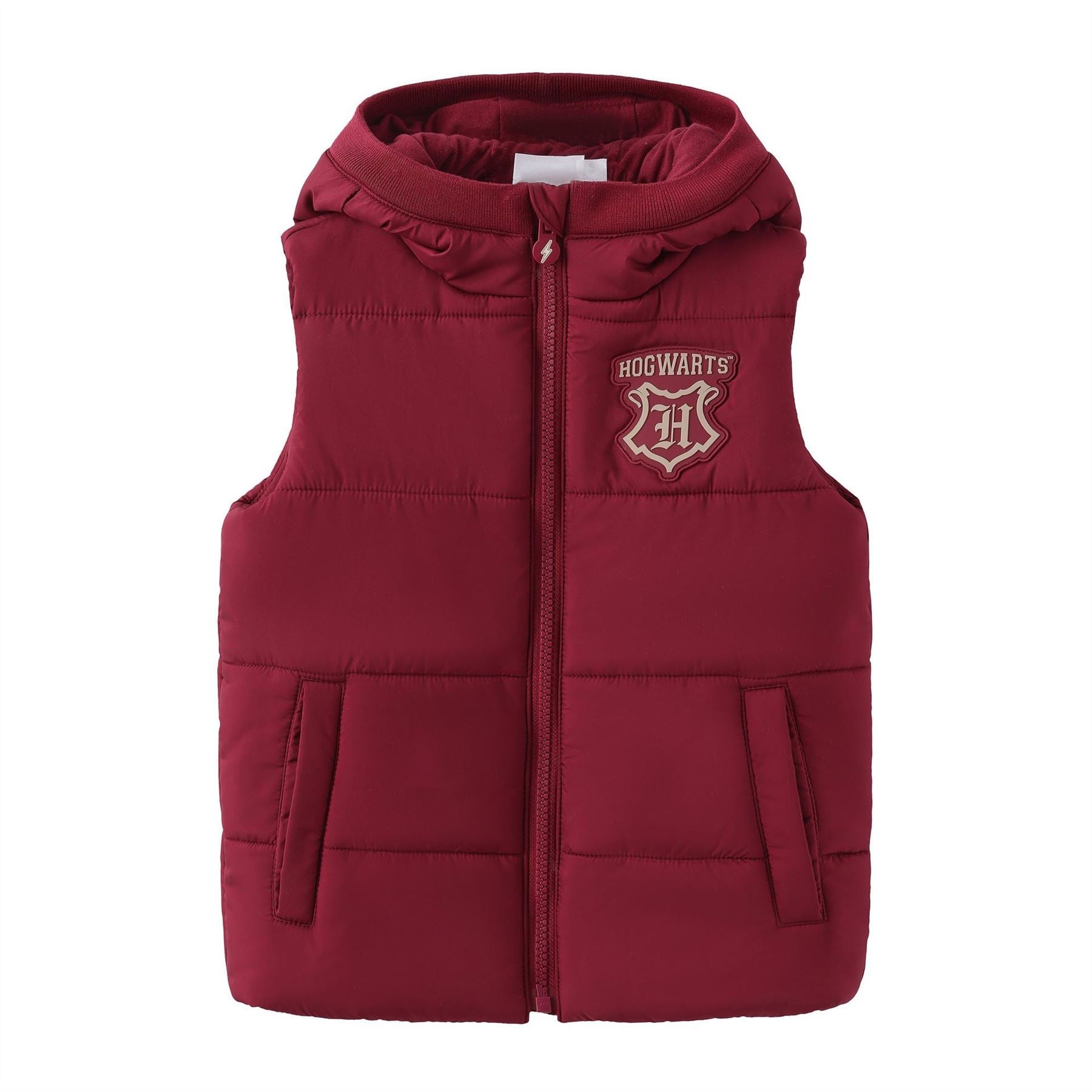 Character Gilet 3 Piece Set Juniors