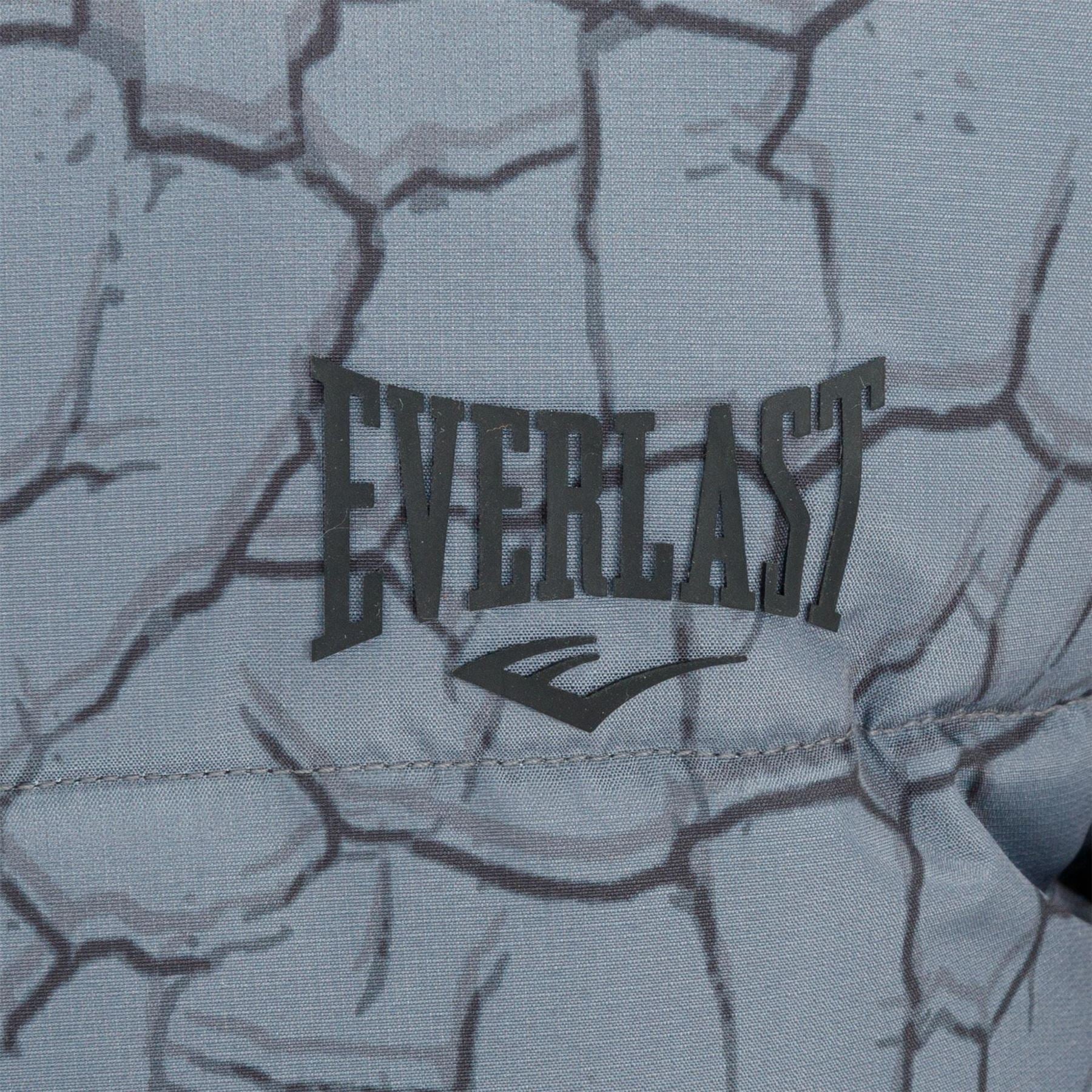 Everlast Mens Hybrid Jacket