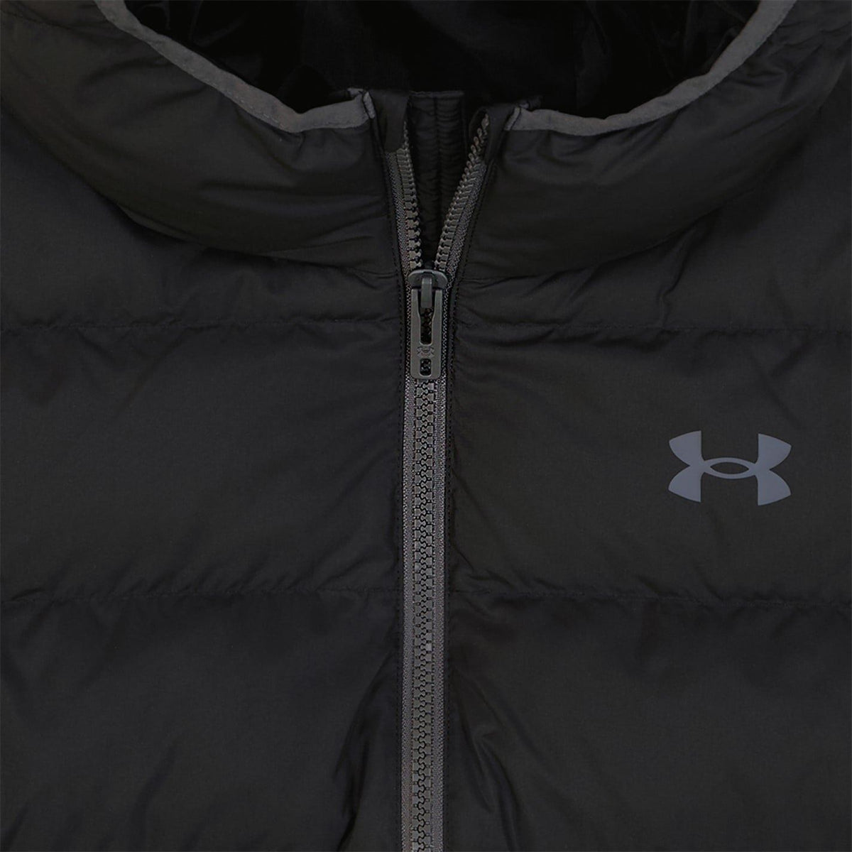Under Armour  Pronto Hooded Long Sleeve Puffer Jacket