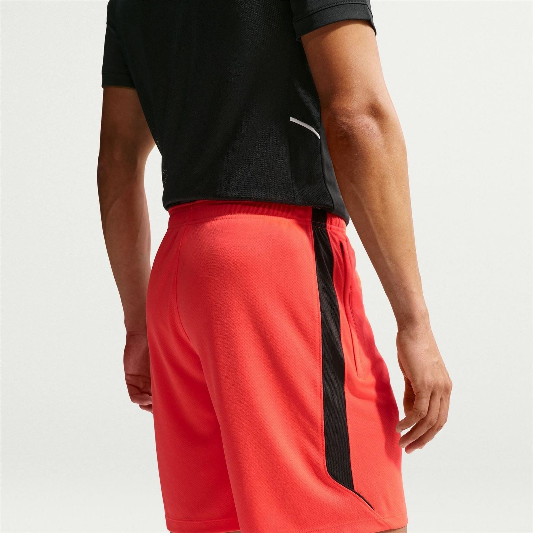 Nike Mens Strike Dri Fit Global Football Shorts