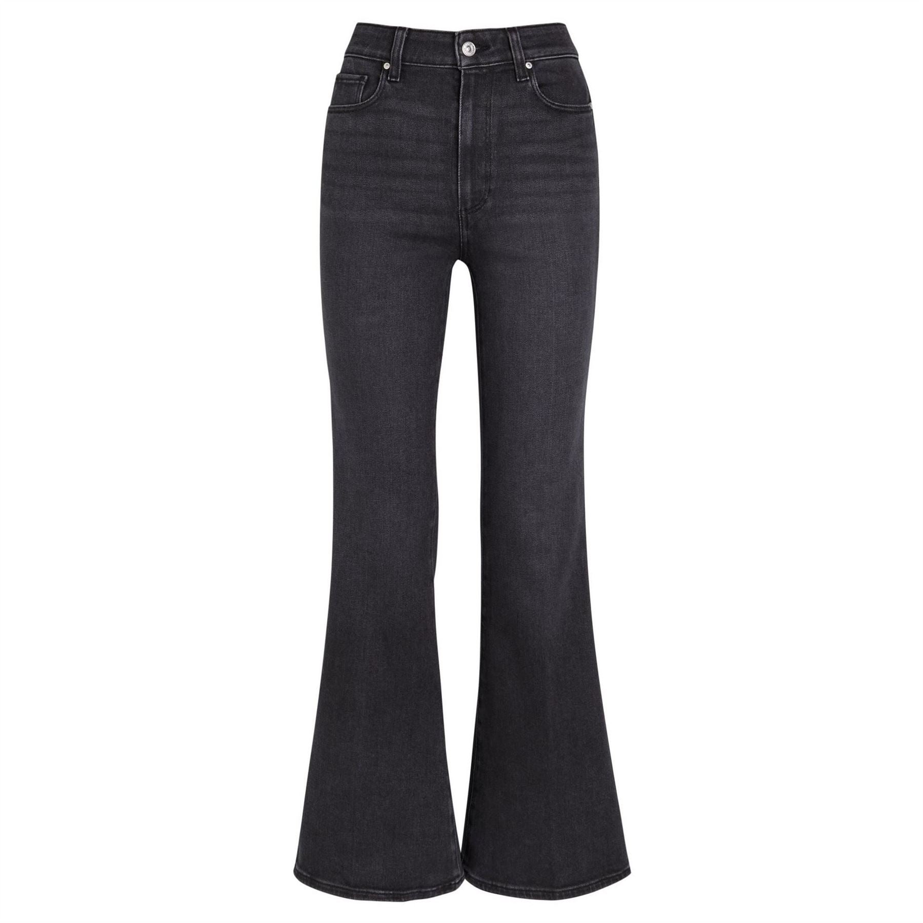 Paige Marlow Skimmer   Ink Black
