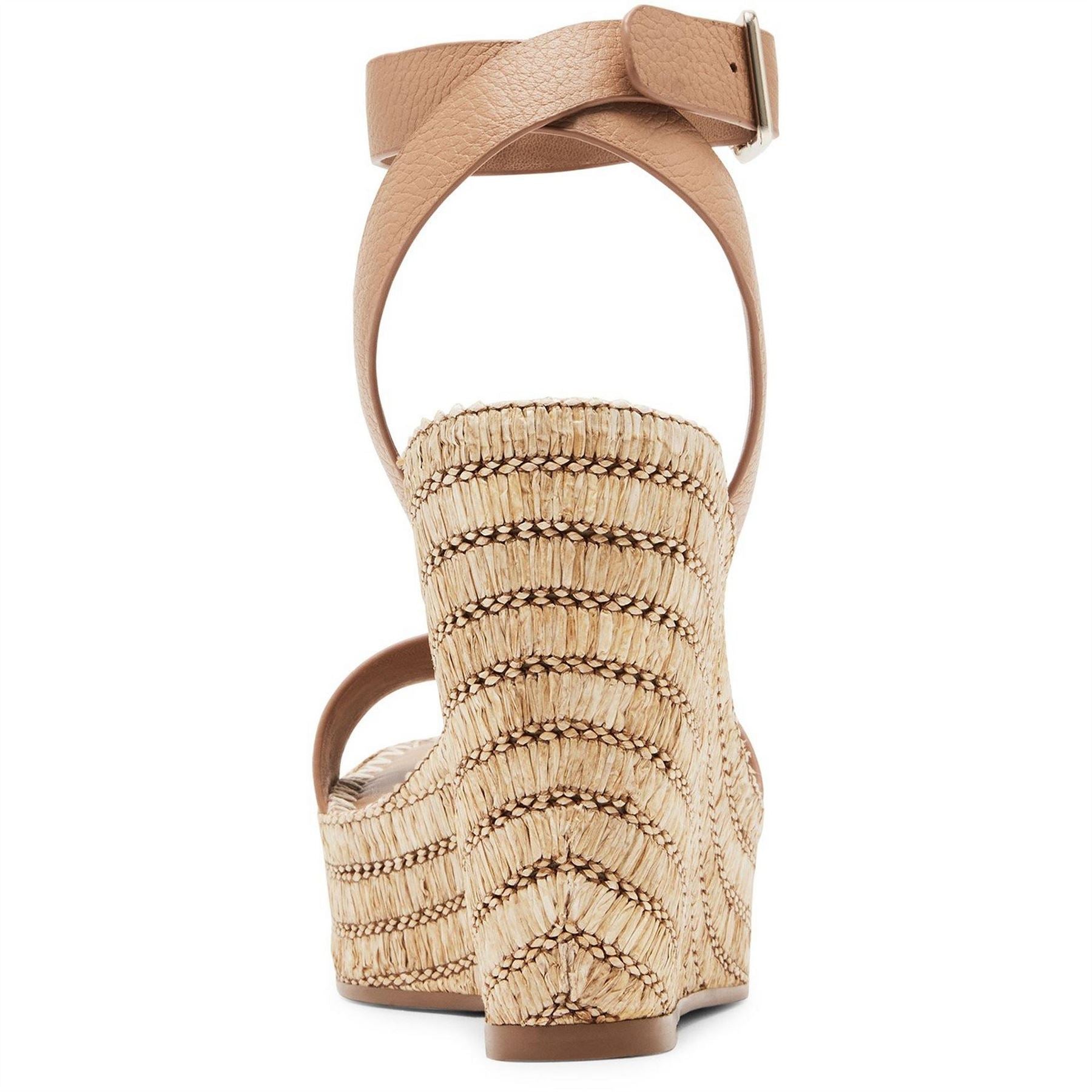 Steve Madden Wedge Heel Sandals