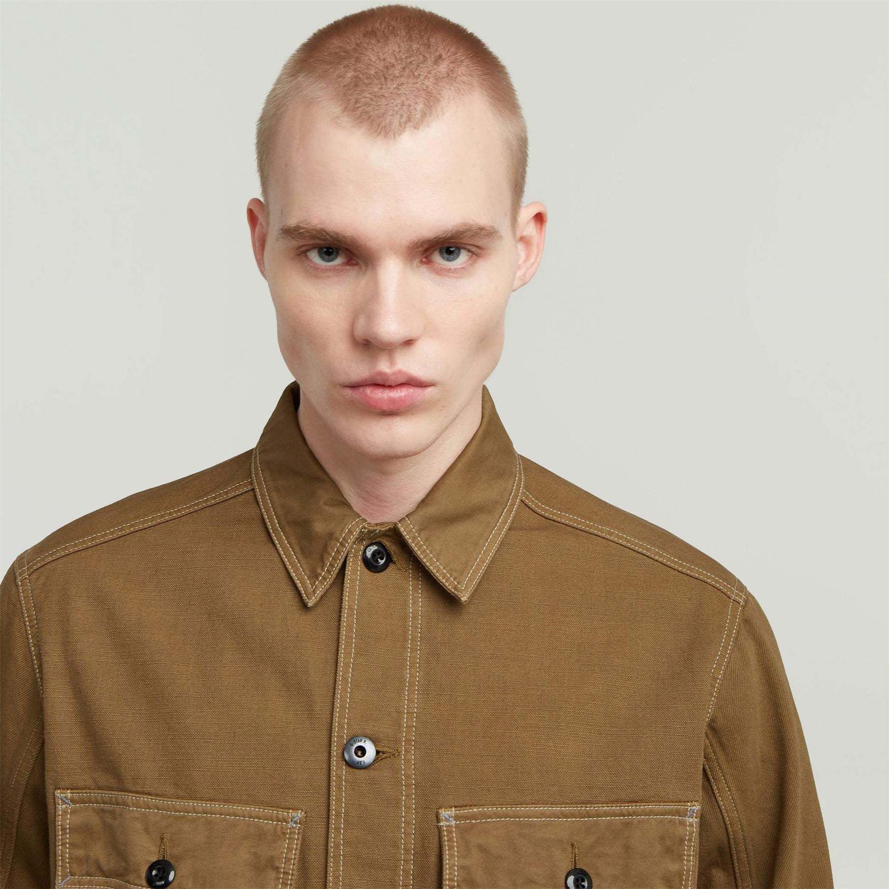 G Star Overshirt
