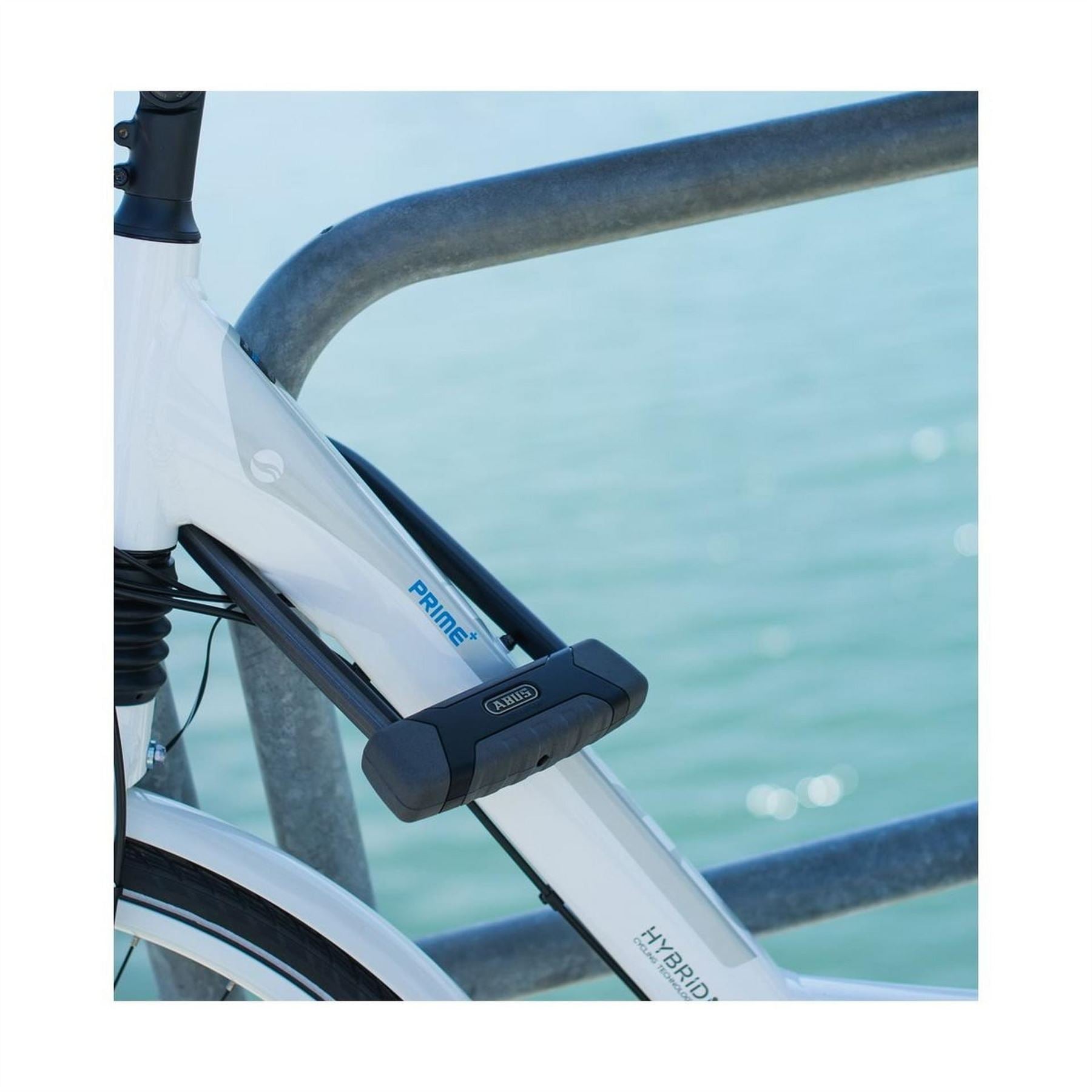 Abus Granit X Plus 540 D Lock Sold Secure Diamond