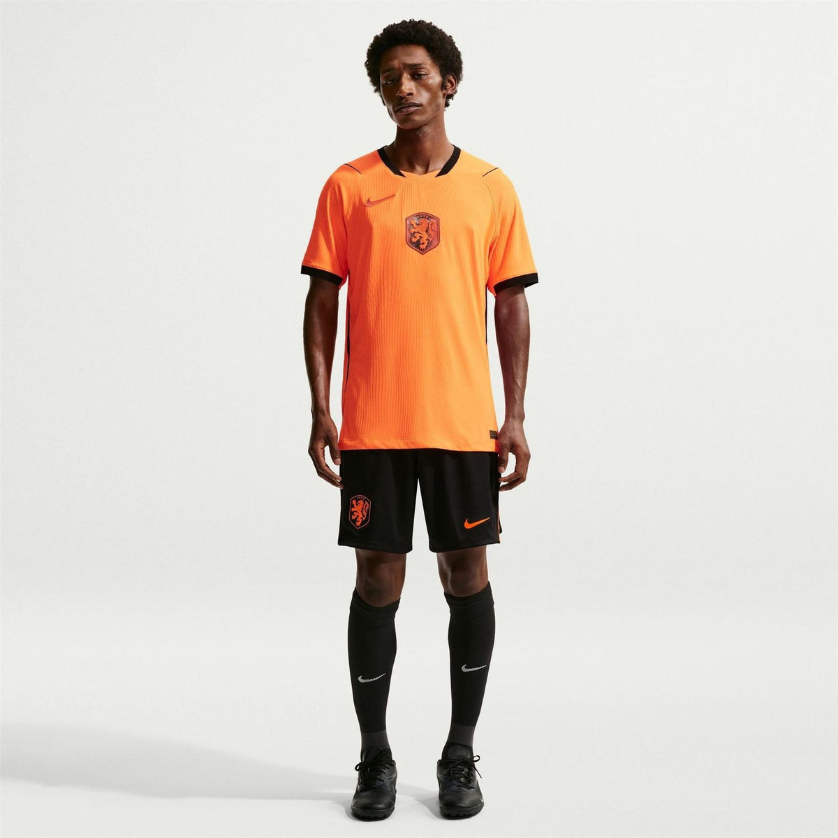 Nike Netherlands Fifa World Cup 2026™ Football Shorts