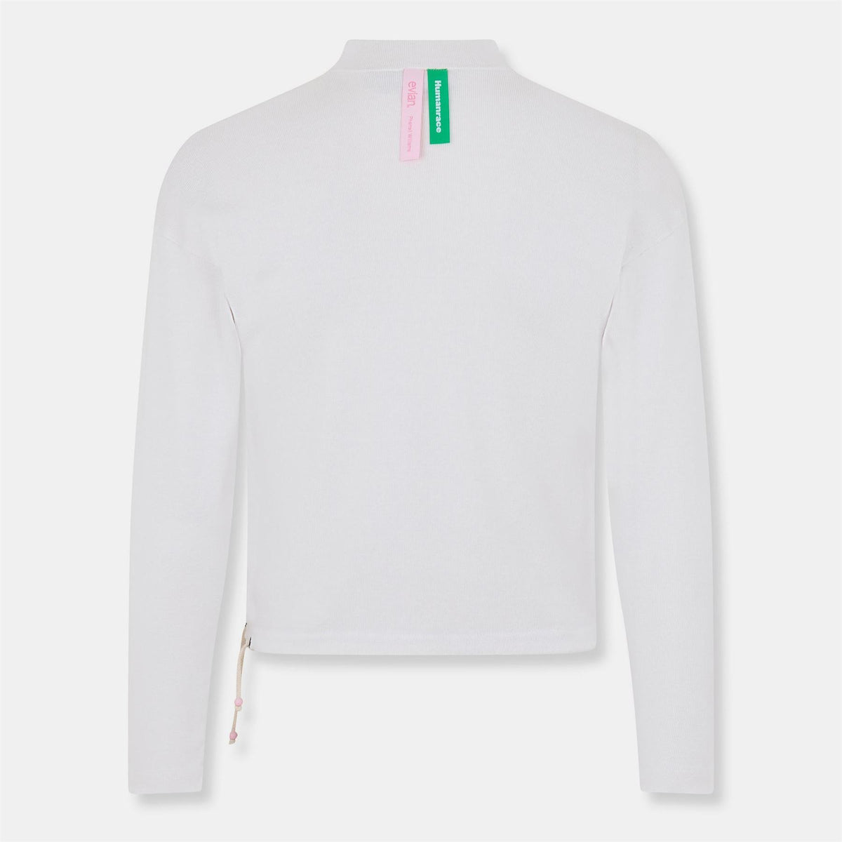 Humanrace Mock Neck Sweatshirt