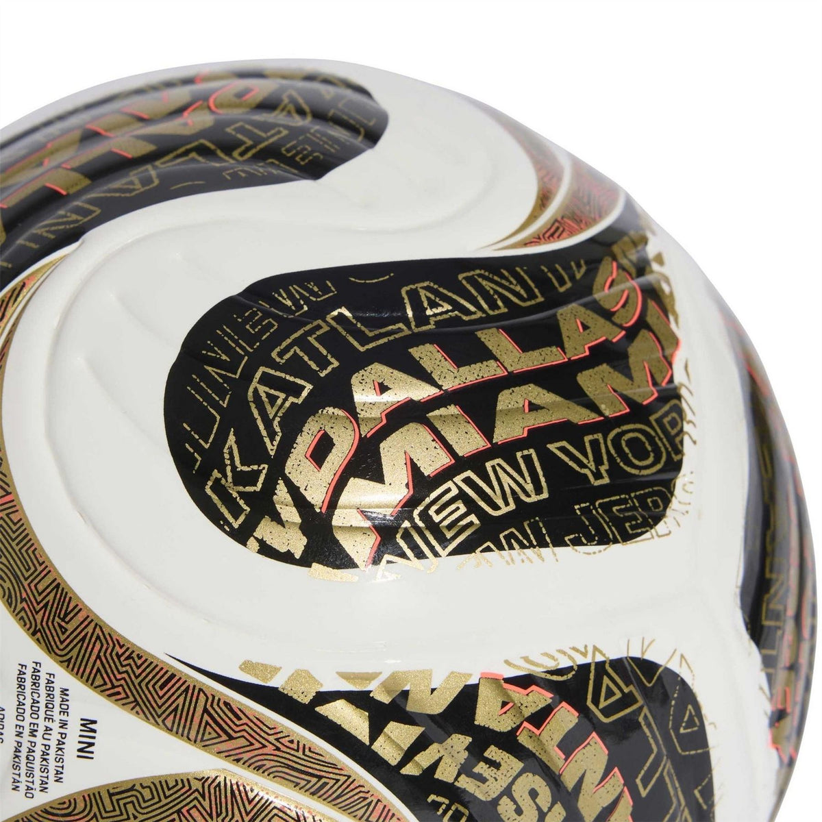 adidas Fifa World Cup 26™ Trionda Mini Ball