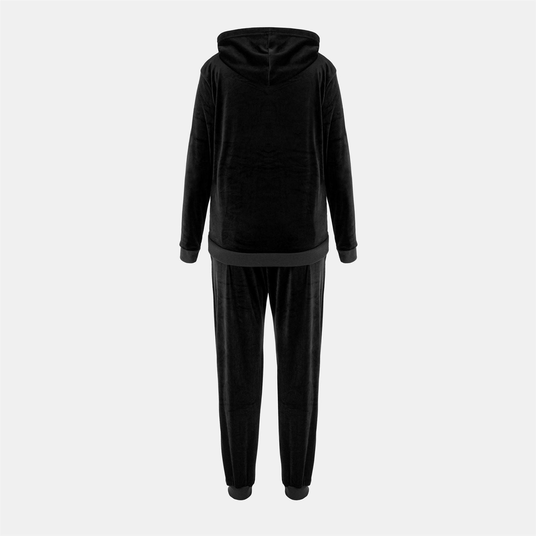 Miso Women Velour Tracksuit
