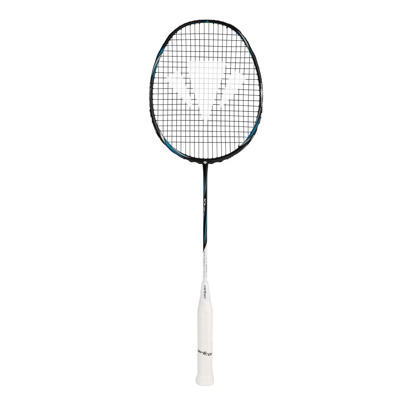 Carlton Kinesis X1 Badminton Racket