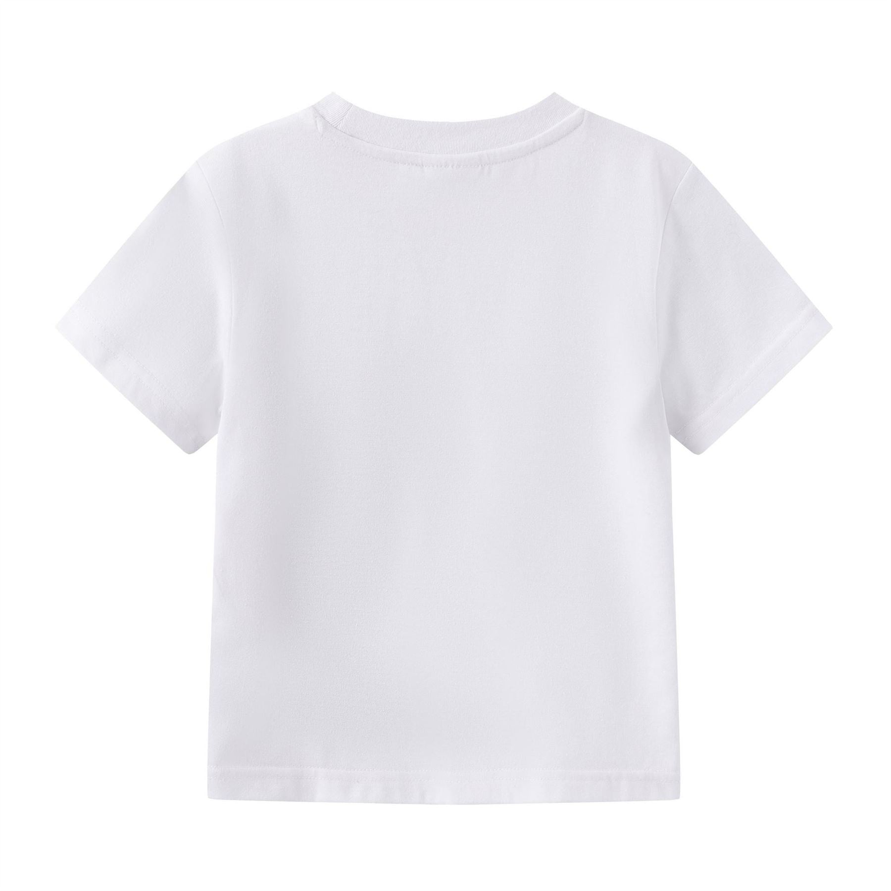 Character T-Shirt Set Juniors