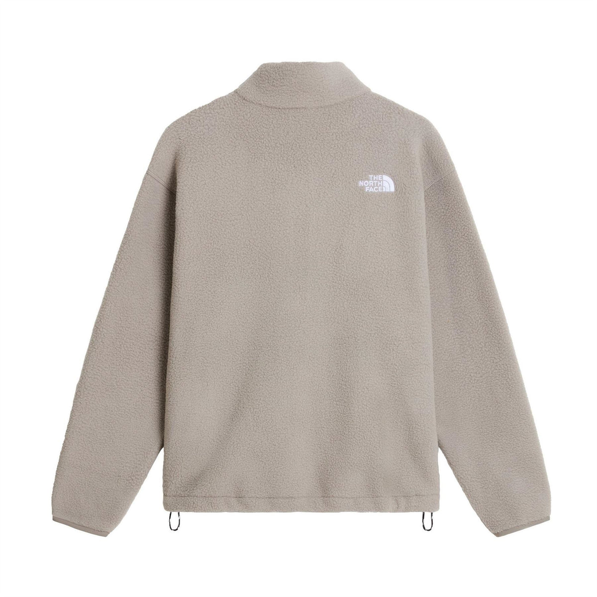The North Face Fleeski Quarter Zip Pull Over