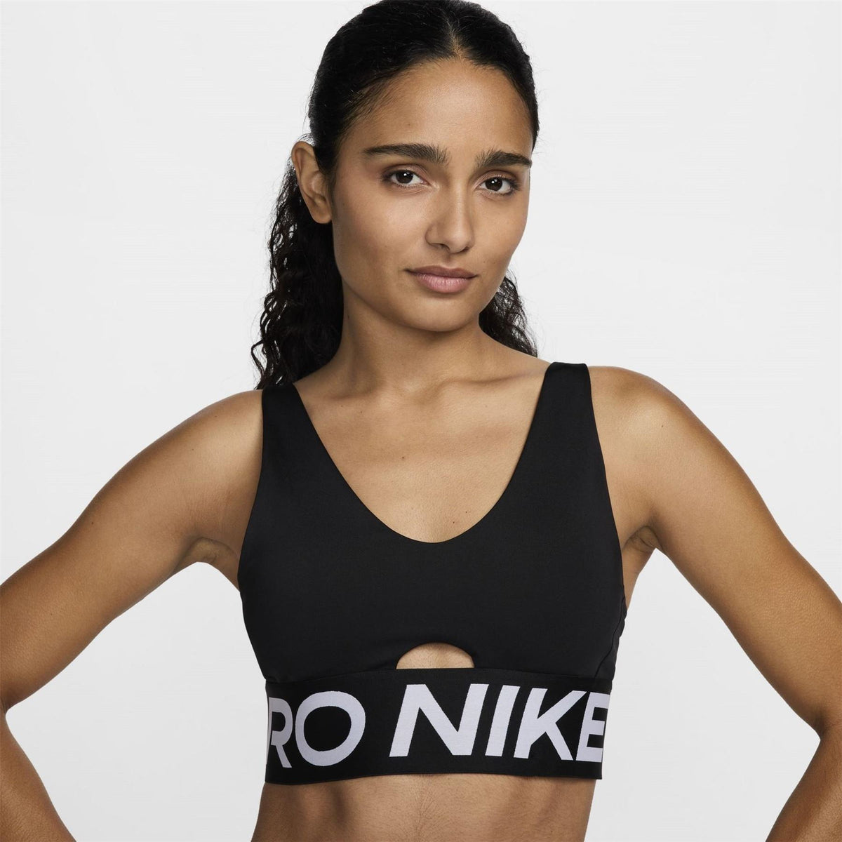 Nike Non Wired Medium Impact Sports Bra