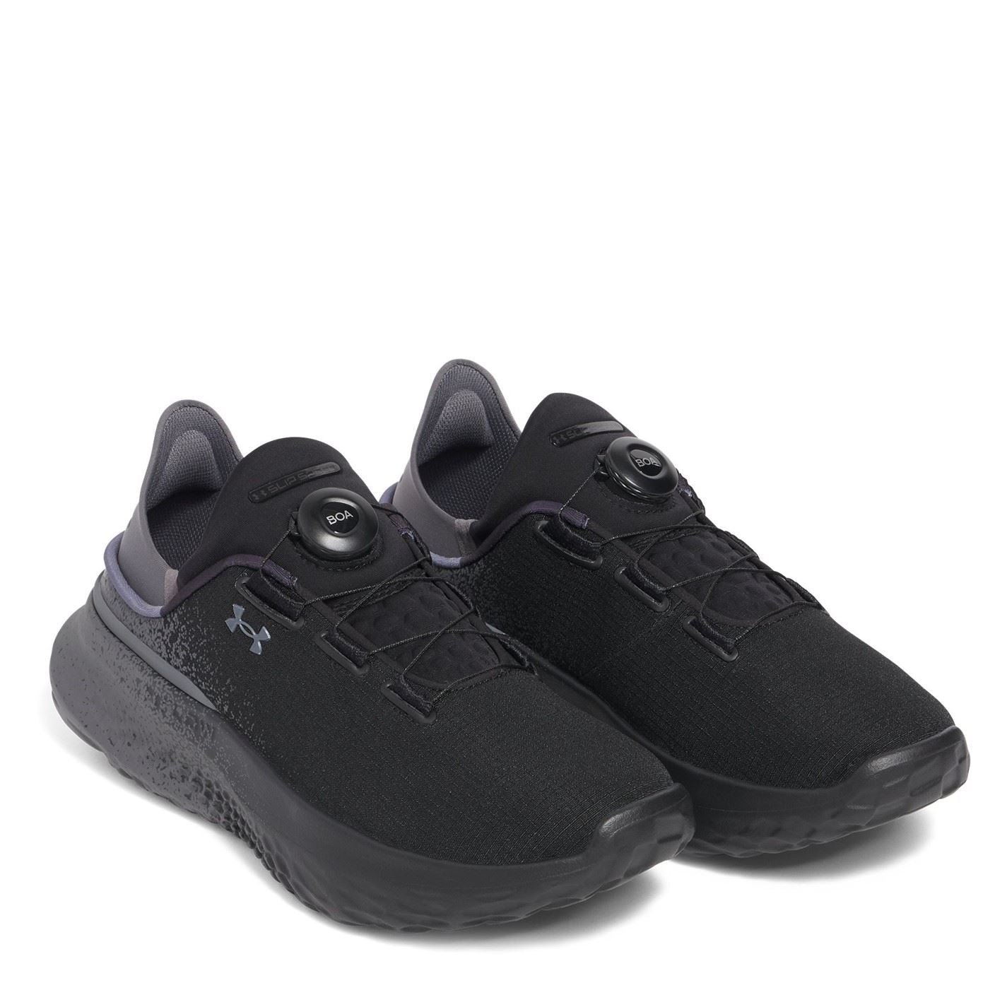 Under Armour Slipspeed Mega Low Top Sneakers