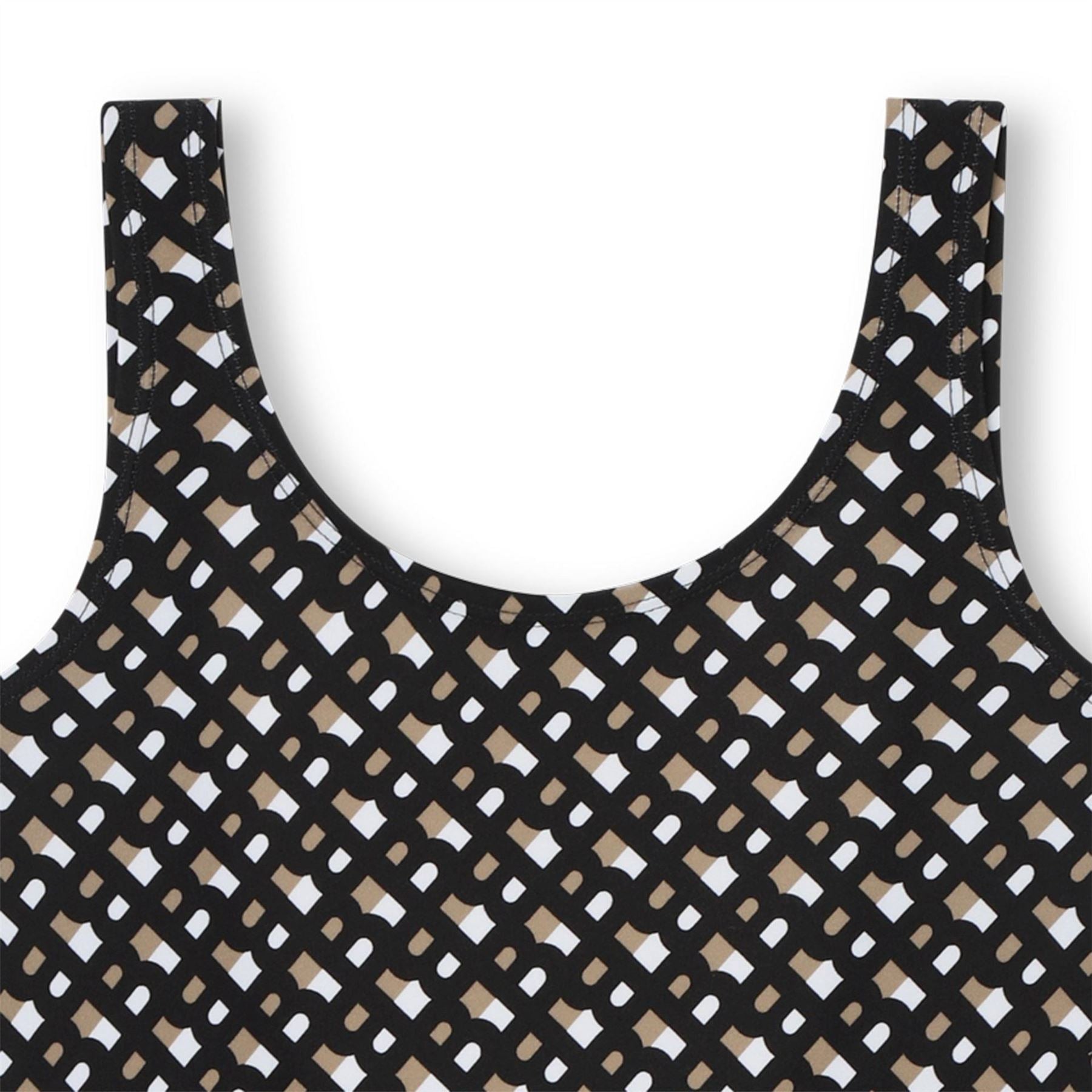 Boss Logo Swimsuit, Logo Design