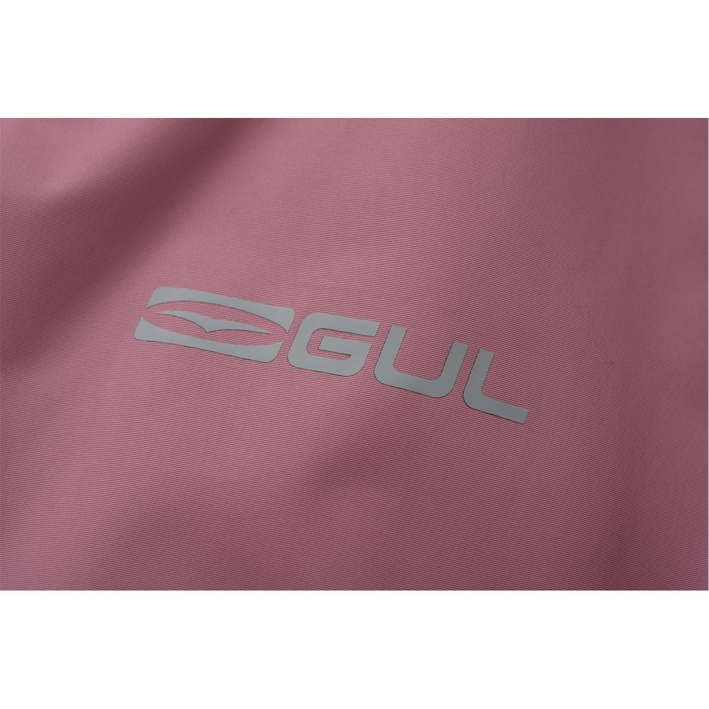 Gul Waterproof Changing Robe Unisex