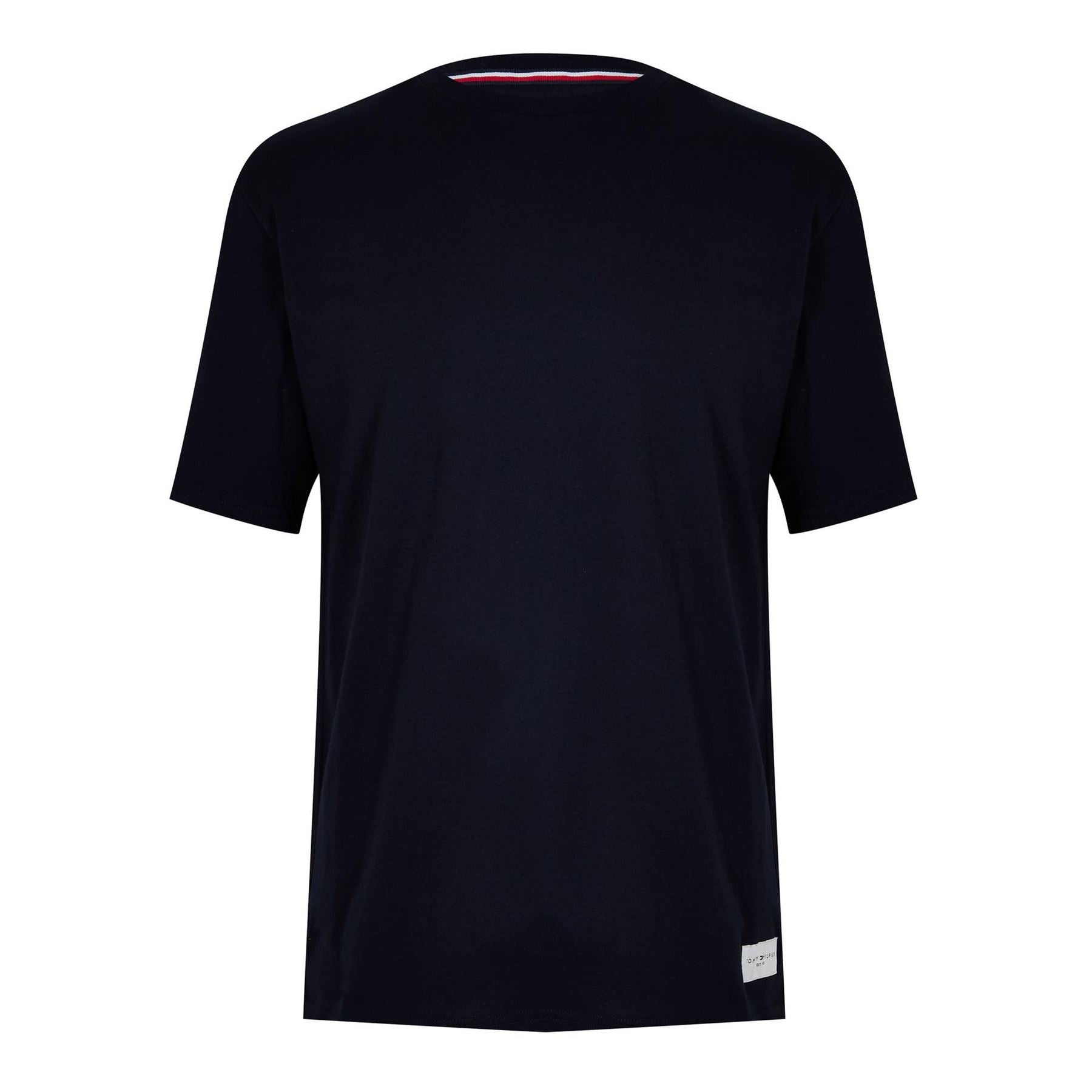 Tommy Hilfiger Sleeve T Logo
