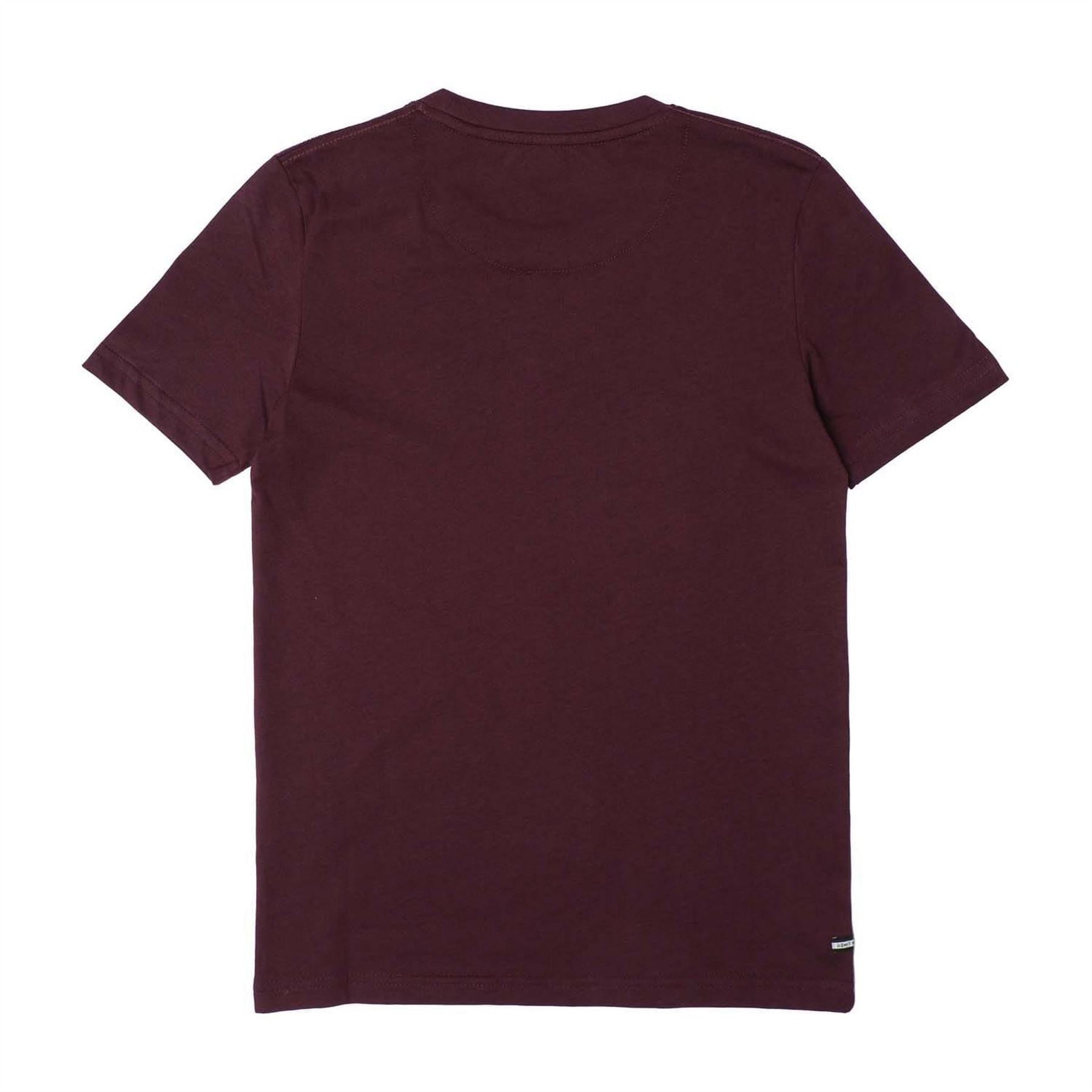Weekend Offender Bridgetown Printed Logo T Shirt