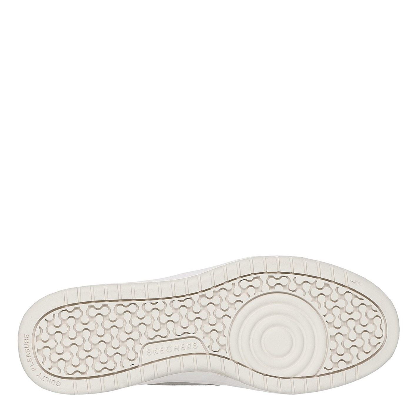 Skechers Mens Harry Kane Collab Leather Fashion S Low Top Trainers