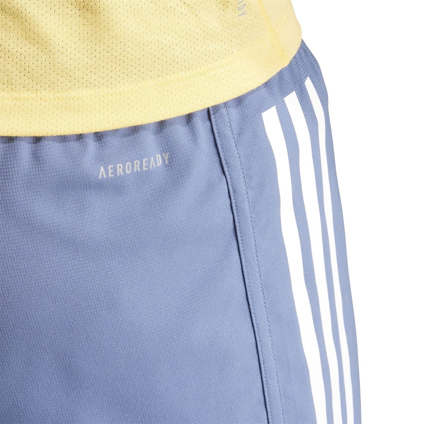 adidas 2 in 1 Regular Fit Running Shorts