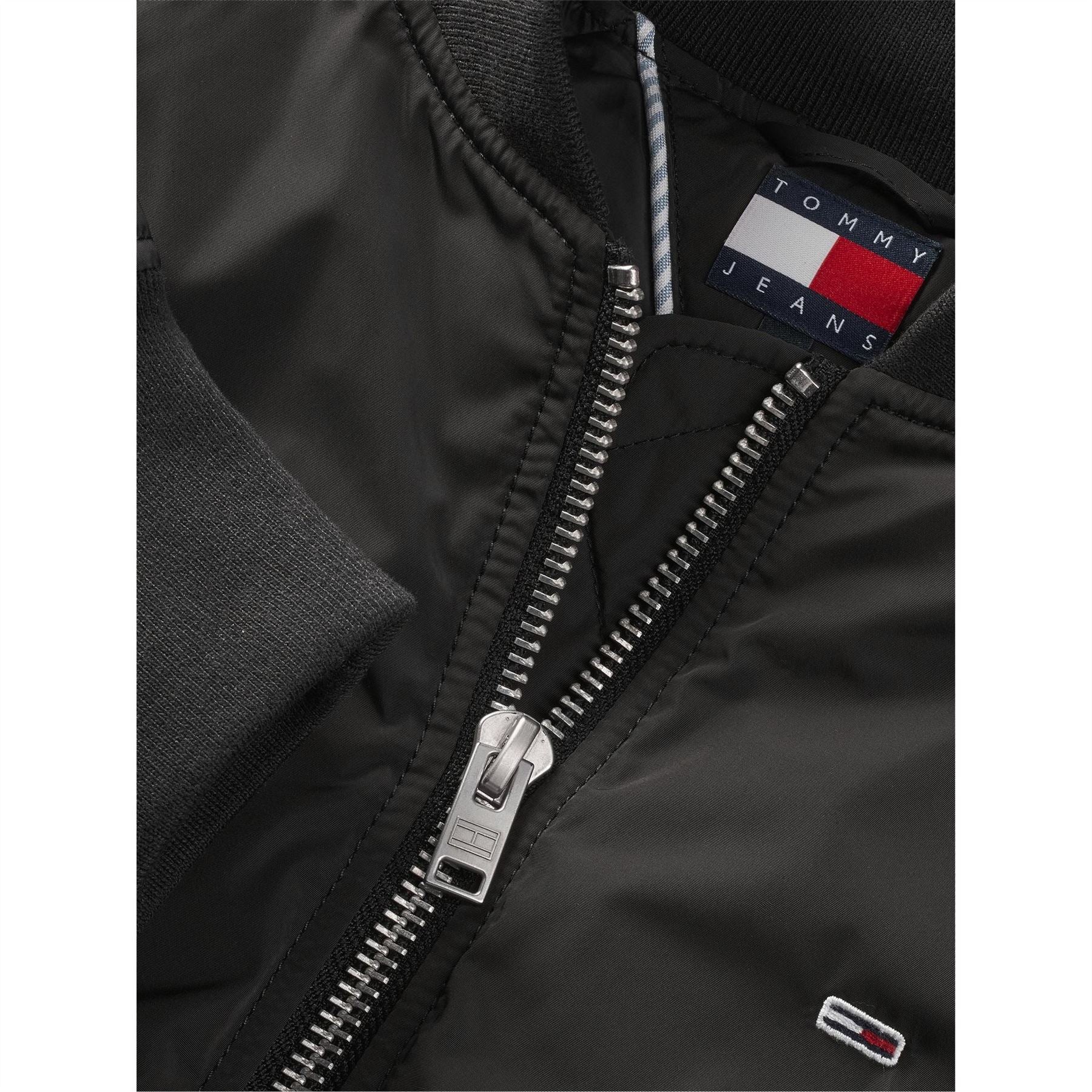 Tommy Jeans Essential Bomber Relaxed Jacket