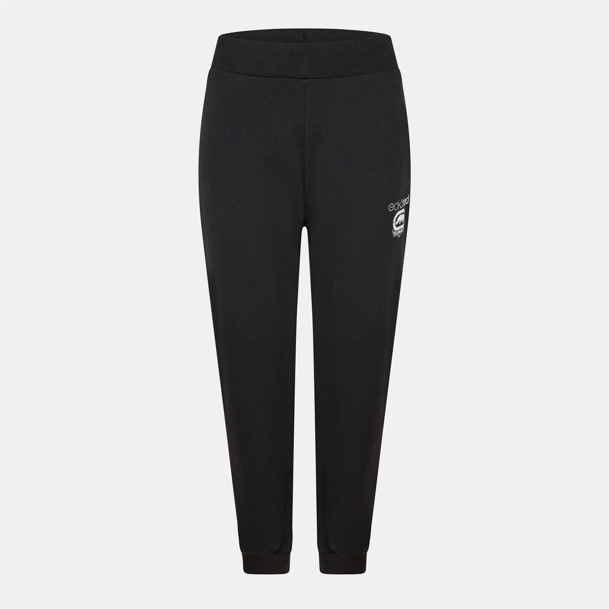 Ecko Maya Solid Patterned Joggers