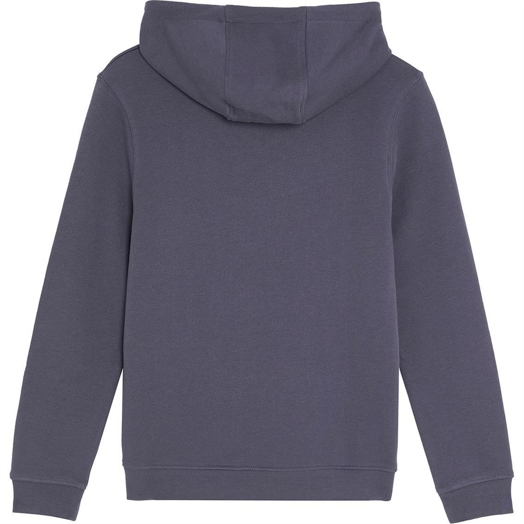 Lyle and Scott Hoodie Juniors