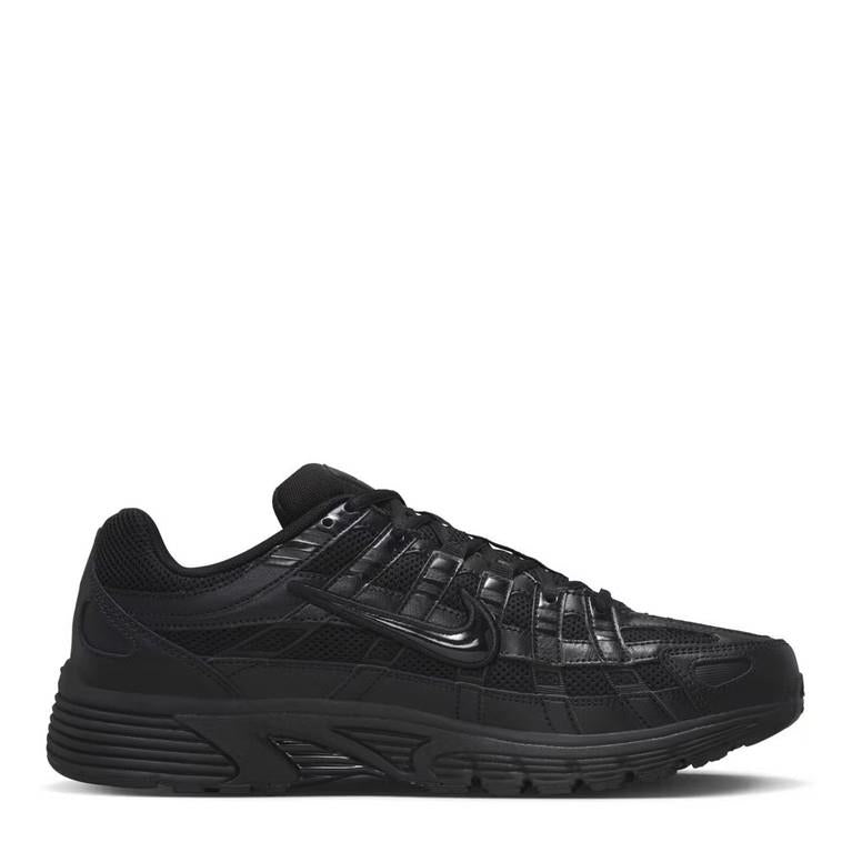 Nike P 6000 Lace-Up Trainers