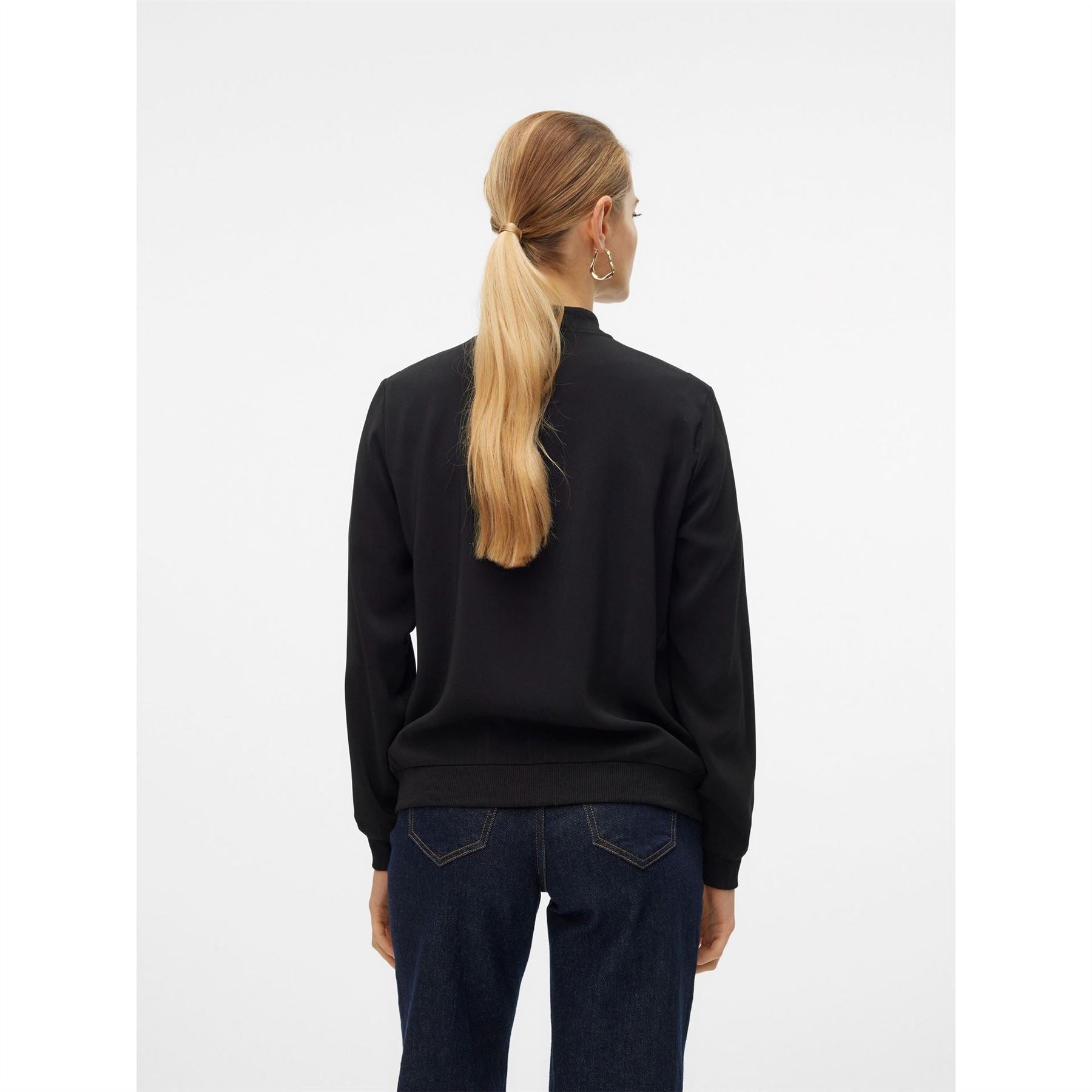 Vero Moda Coco Bomber Jacket