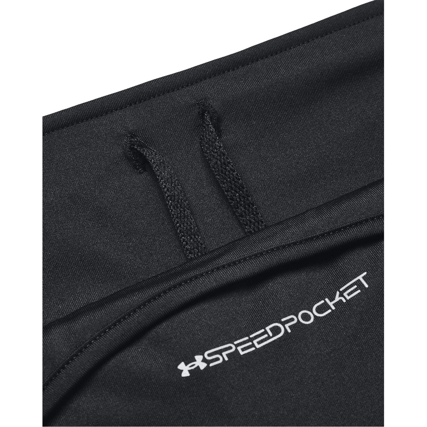 Under Armour Run Stamina 2 In 1 Shorts