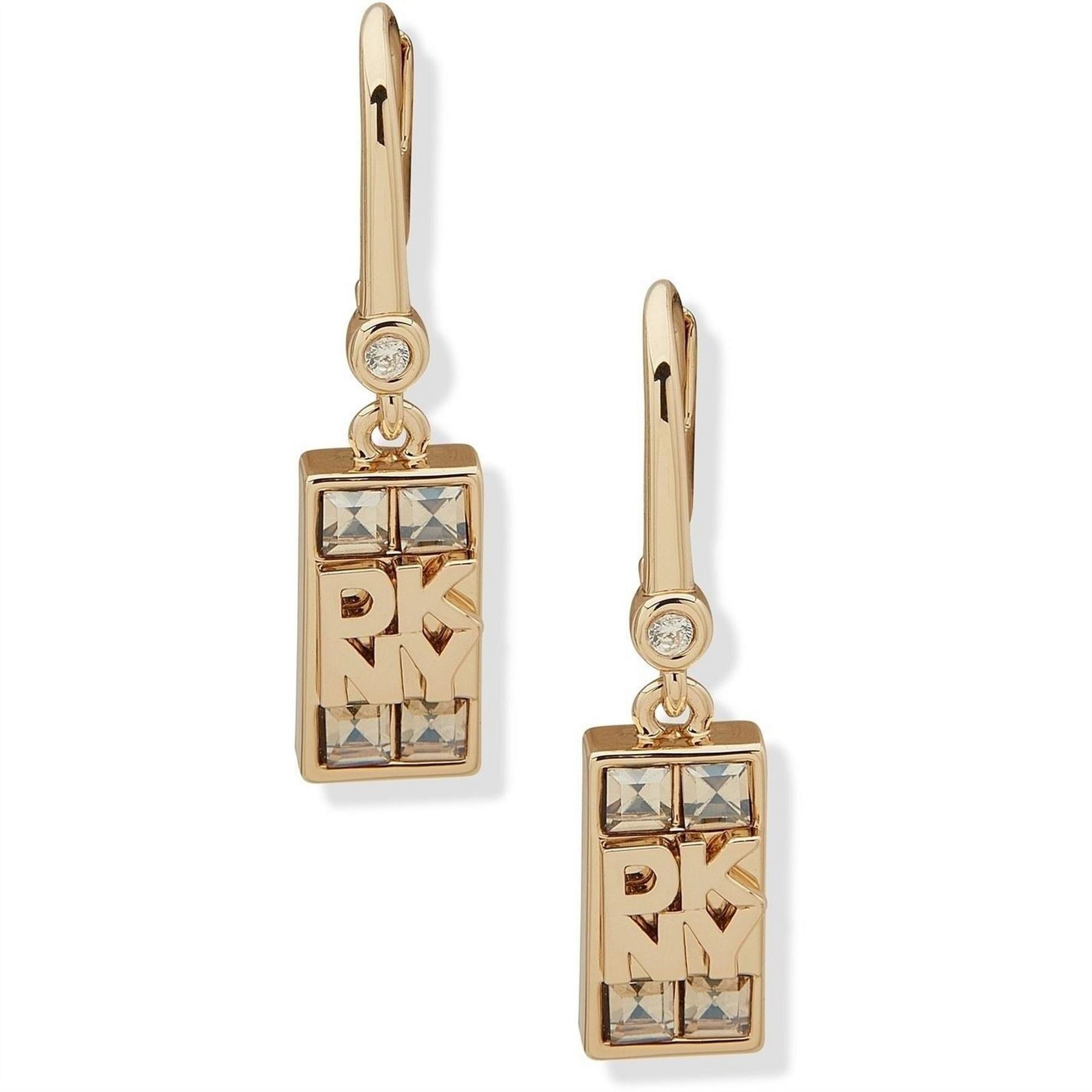 DKNY Drop Earrings